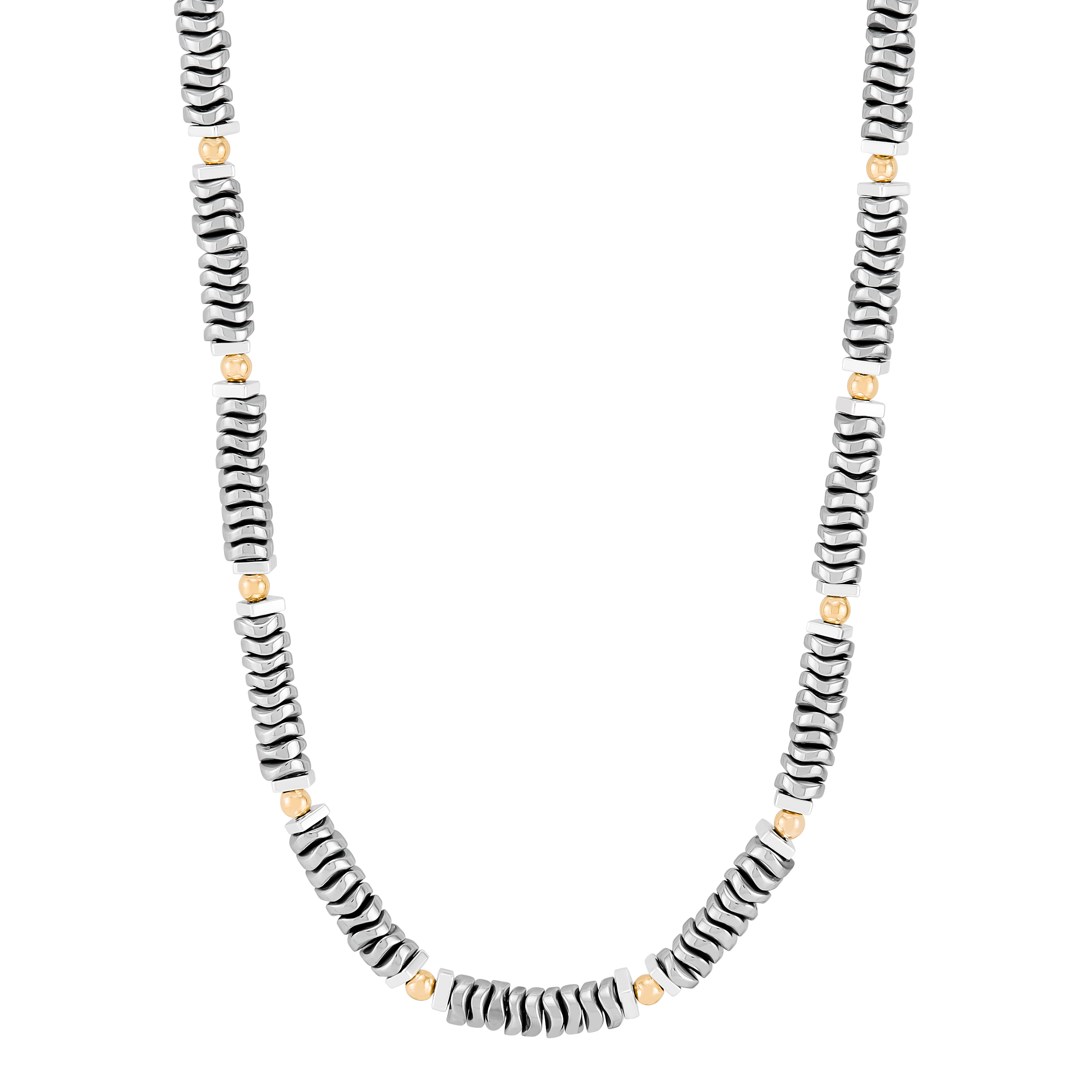 Orecchini A Cascata Con Perline Silpada – Argento Sterling 925 – Modello W2172 – Condizioni Eccellenti