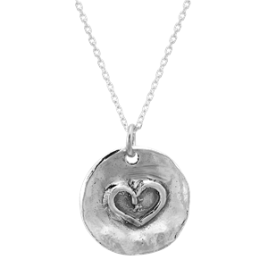 Silpada 2025 silver necklace