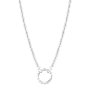 Silpada mustard seed necklace on sale