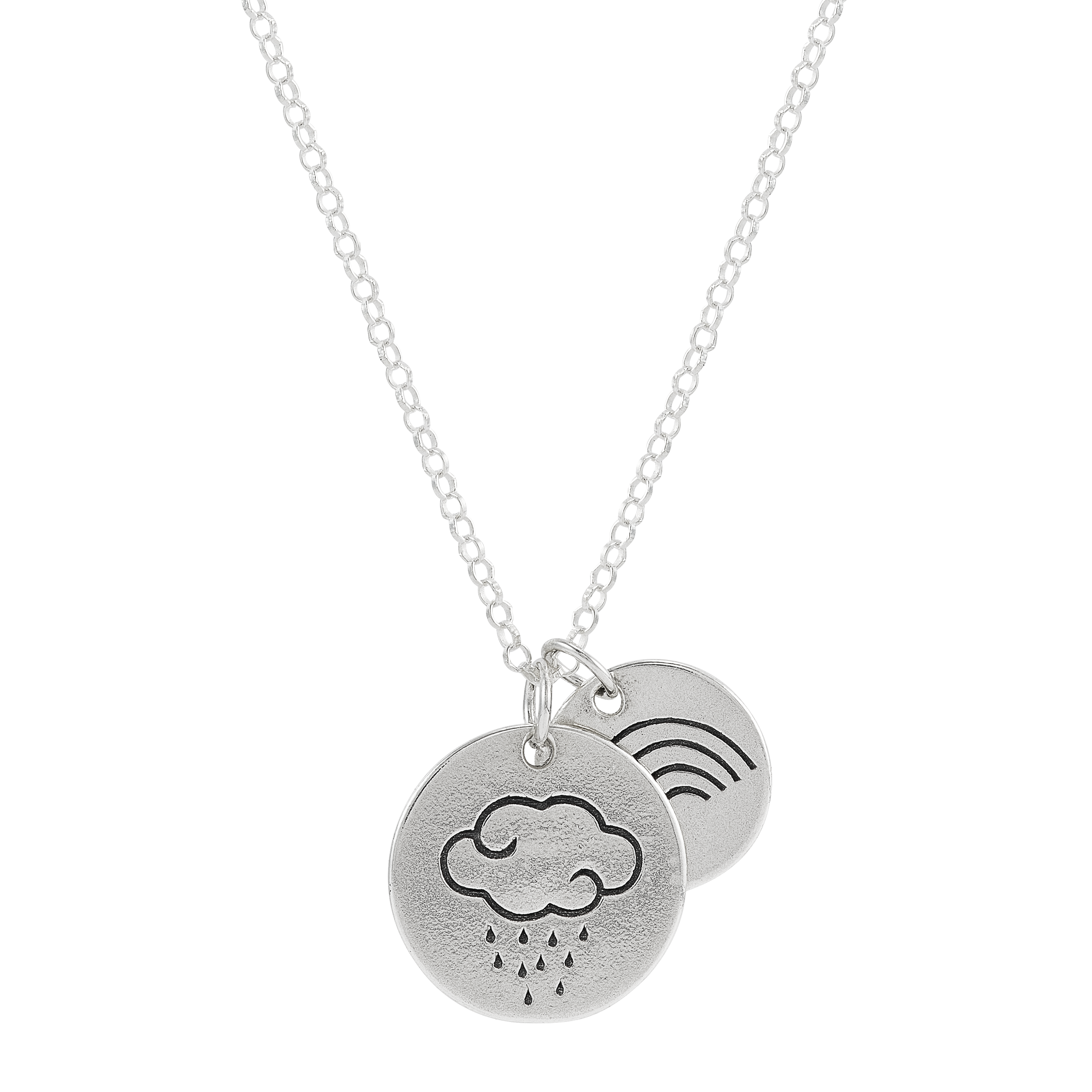 ★SENTIMENTS★ NO.218 [SILVER] NECKLACE MUSINSA | SENTIMENTS NO.523 [SILVER] NECKLACE