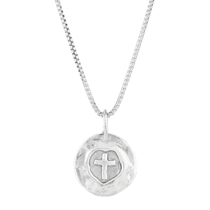 Silpada mustard seed necklace on sale