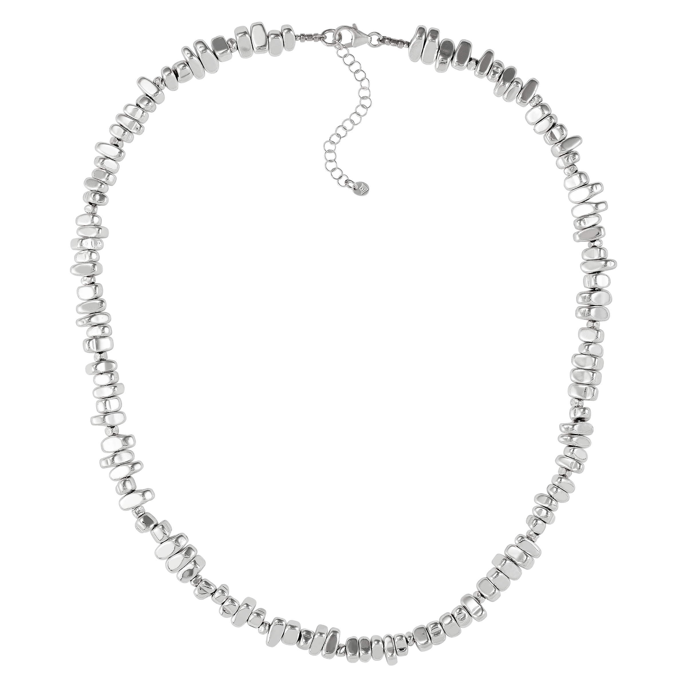 Collected Beauty Necklace