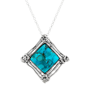 Silpada pendant deals