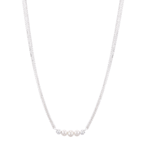 Silpada freshwater 2025 pearl necklace