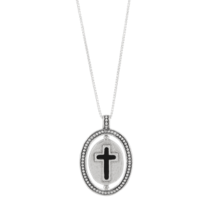 Silpada 2025 cross pendant