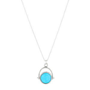 Silpada 2025 crystal necklace