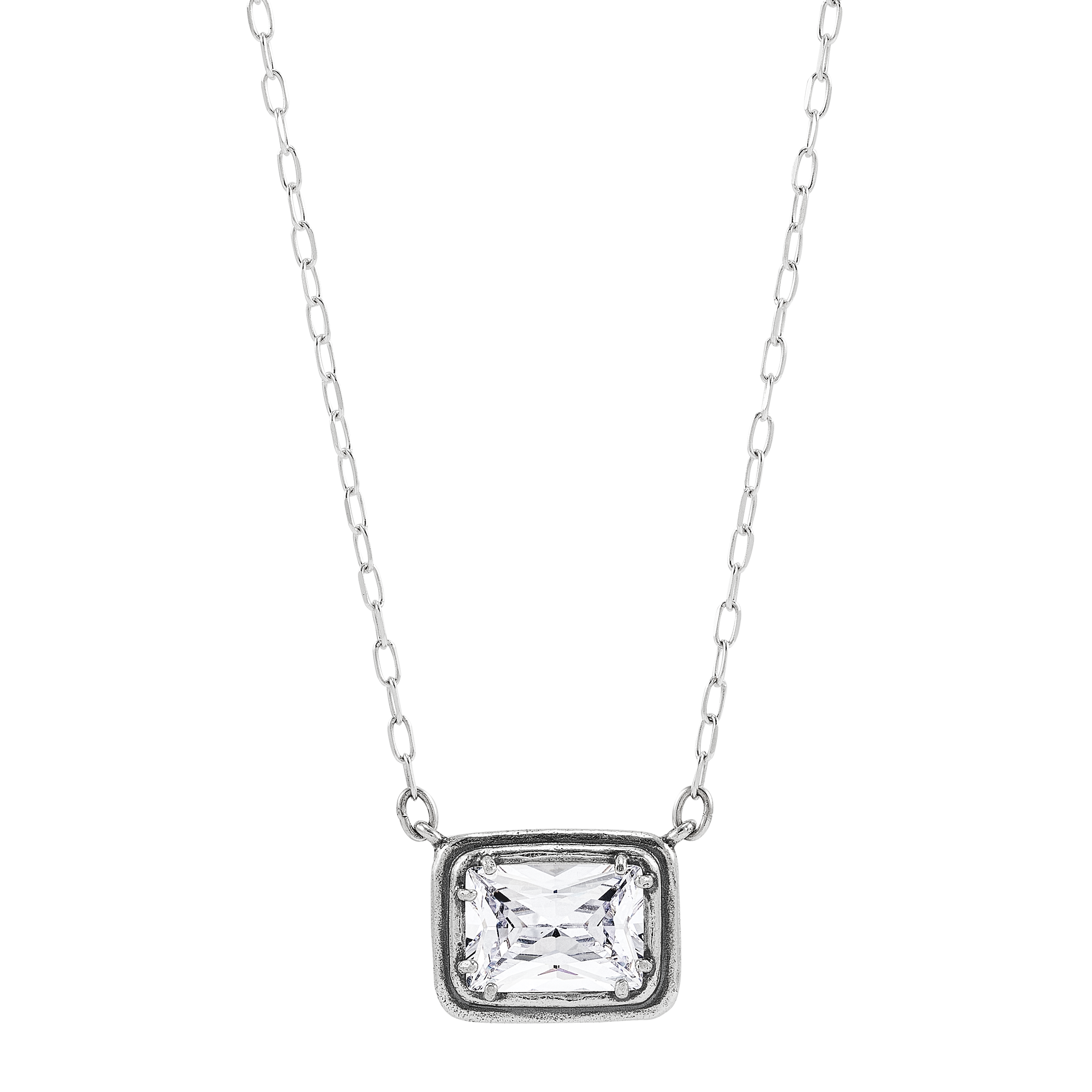 ブレスレット LESS IS MORE fluffy silver necklace il_fullxfull.6319753725_cbi5.jpg