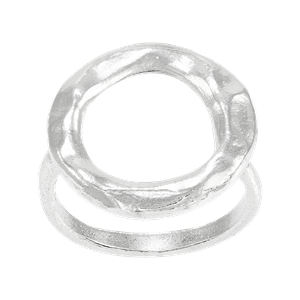 Silpada sales karma ring