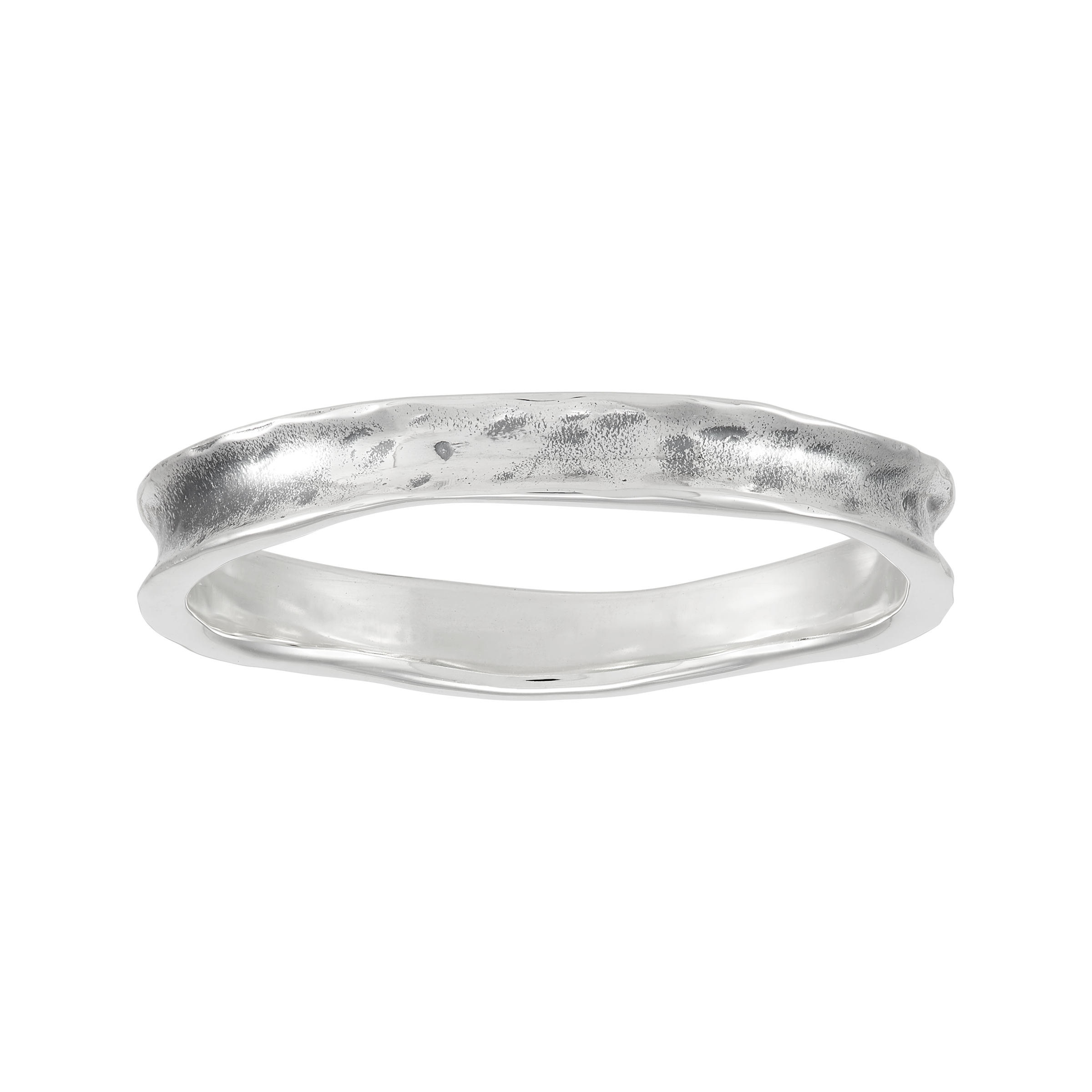 Sterling Silver Stackable Ring - Silpada - .925 Sterling