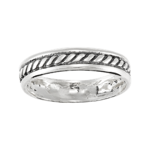 Sterling silver rings under $20 deals