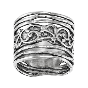 Silpada rings online