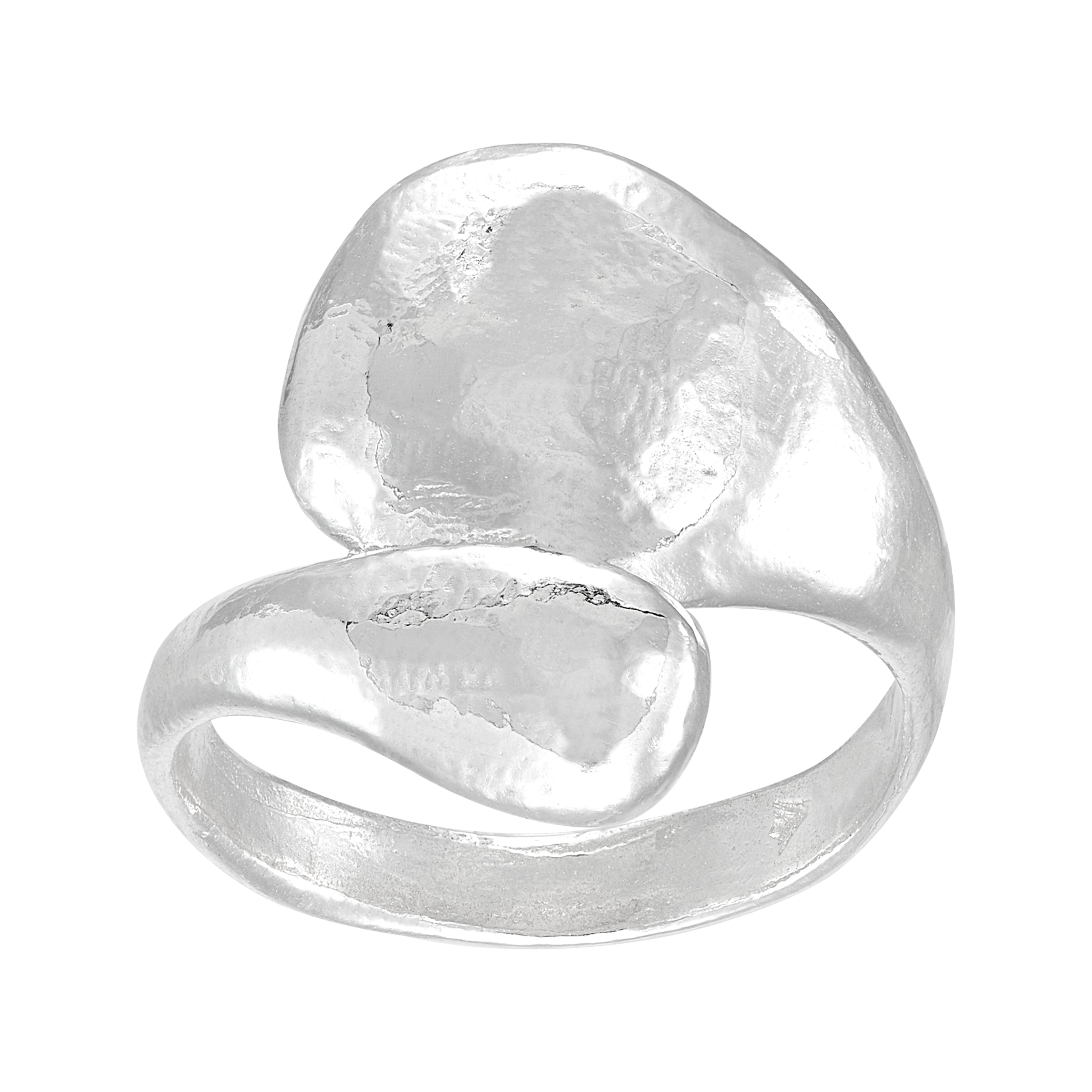 Silpada 'the Scenic Route' チェーンネックレス スターリングシルバー 20インチ