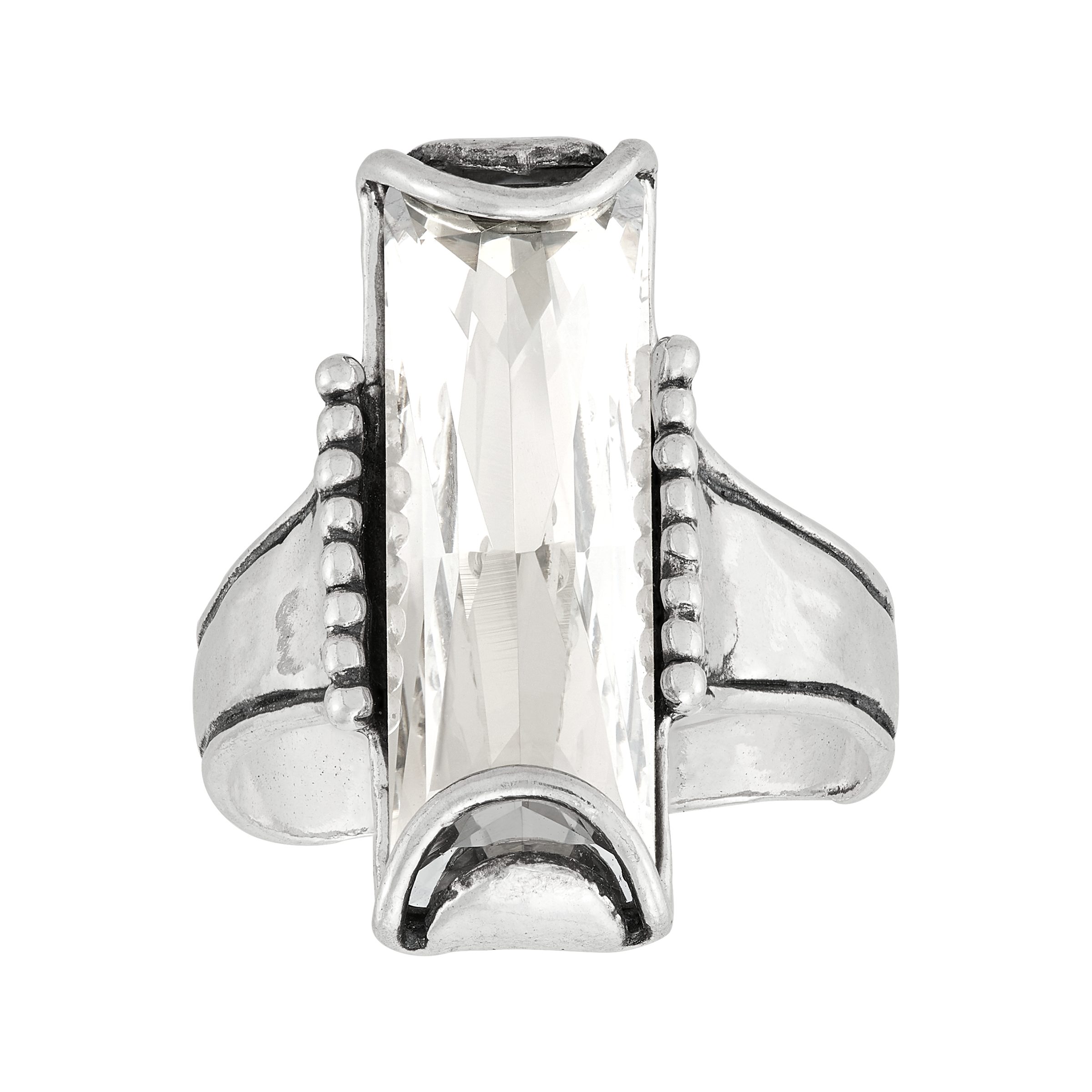 knee length dresses for ladies Silver Ring Set (12 pieces)