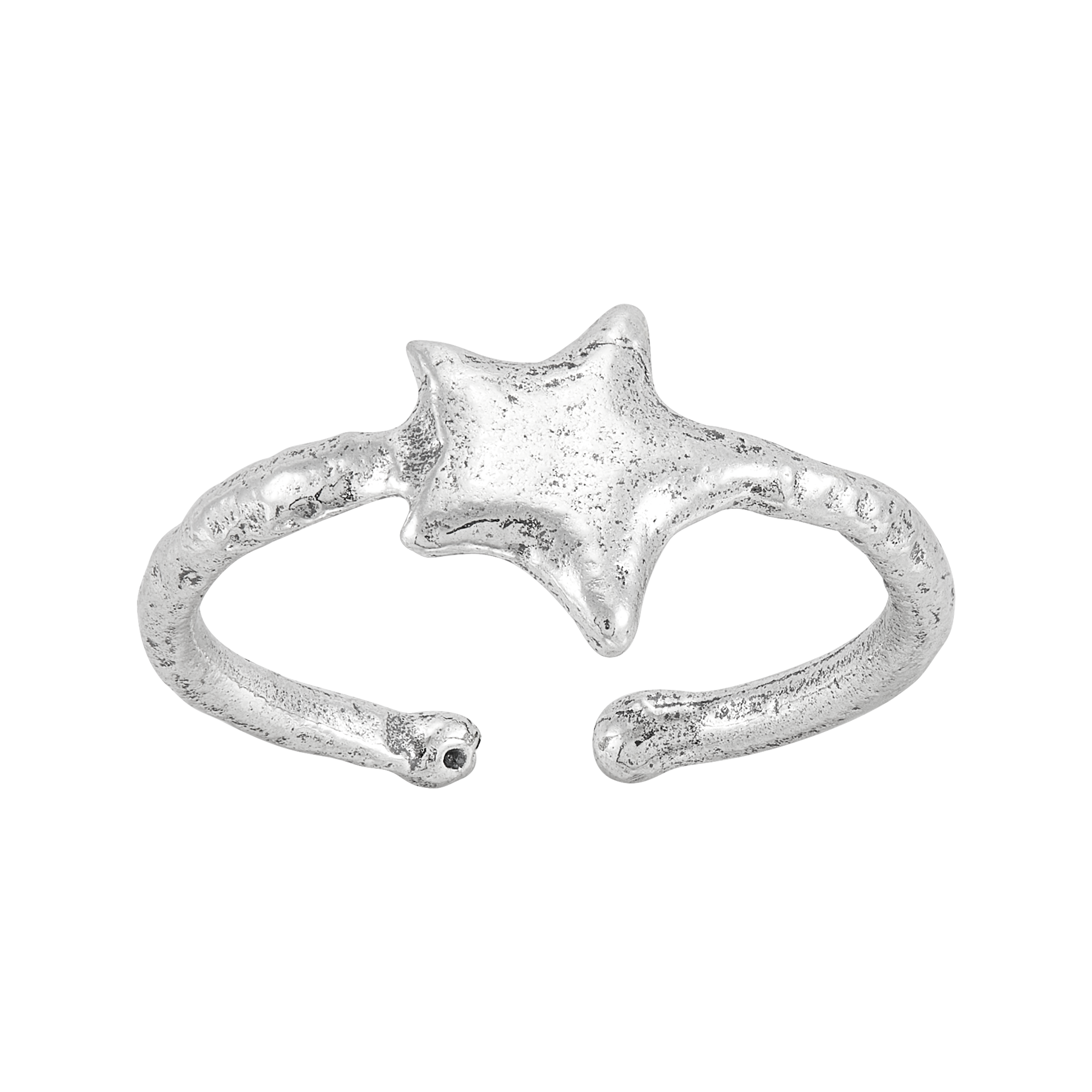Silpada toe rings on sale
