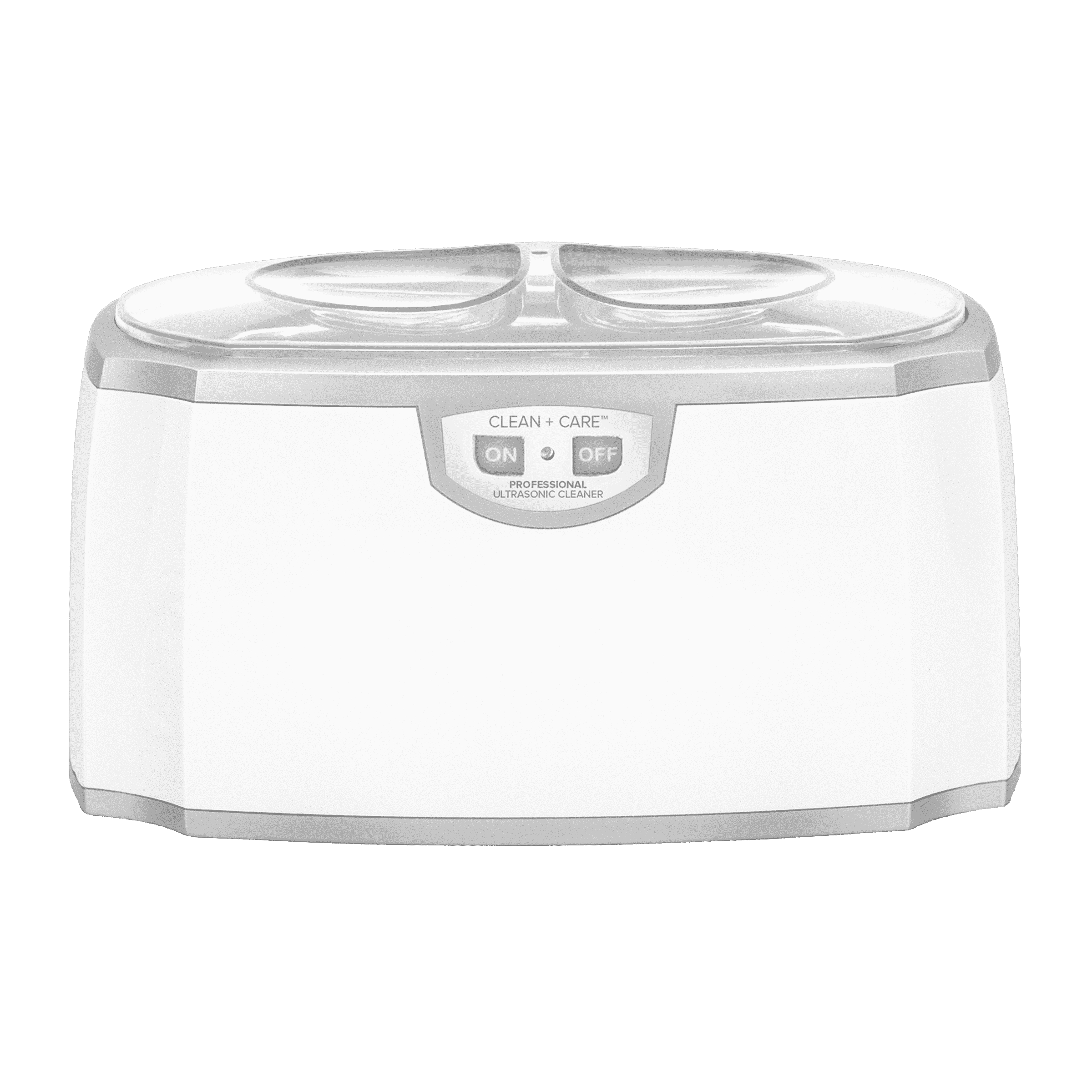 Clean + Care® Professional Ultrasonic Jewelry-Cleaning Machine - Picture 1 of 5