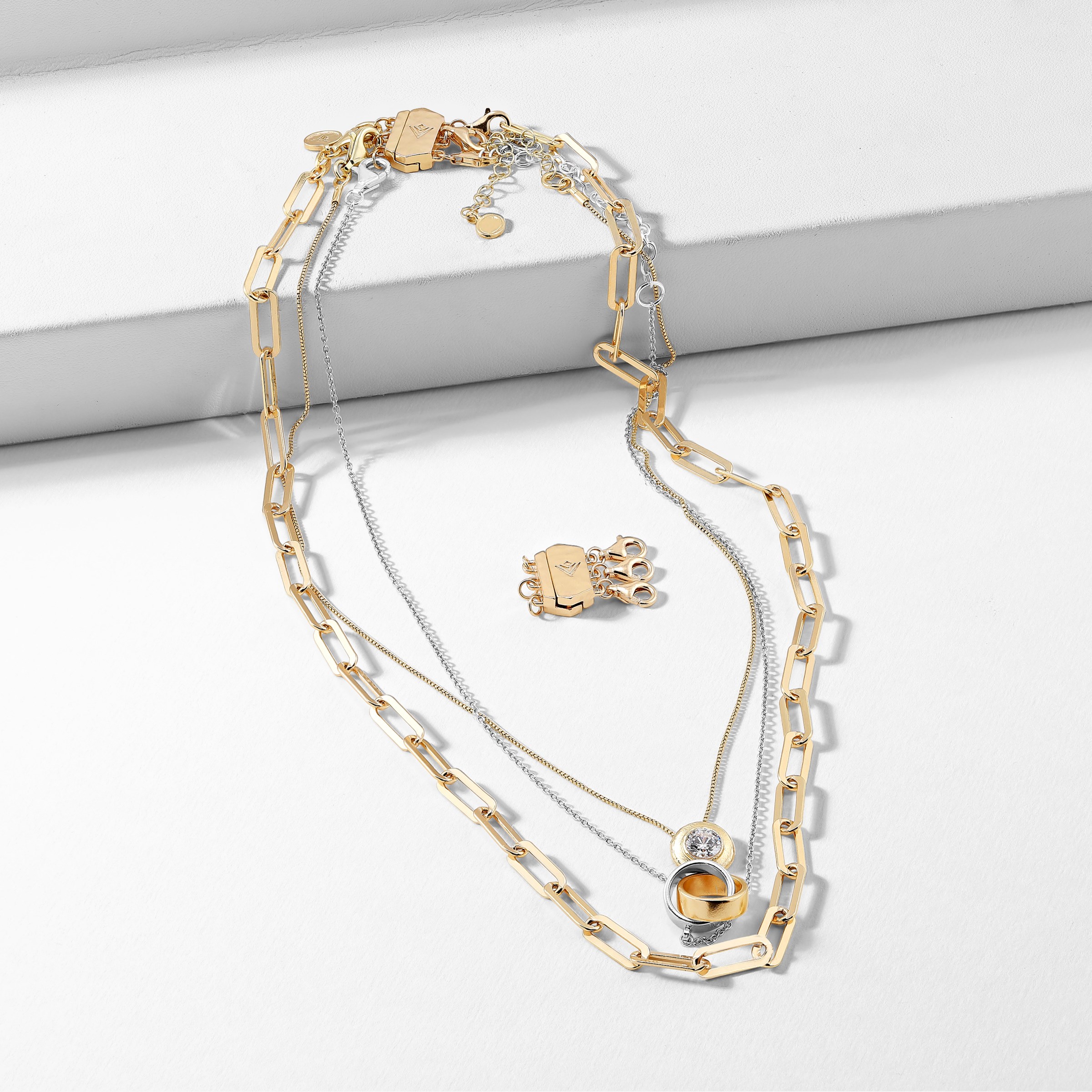Silpada 'Northern Star' Cubic Zirconia Pendant in Sterling Silpada 'Northern Star' Cubic Zirconia Pendant in Sterling