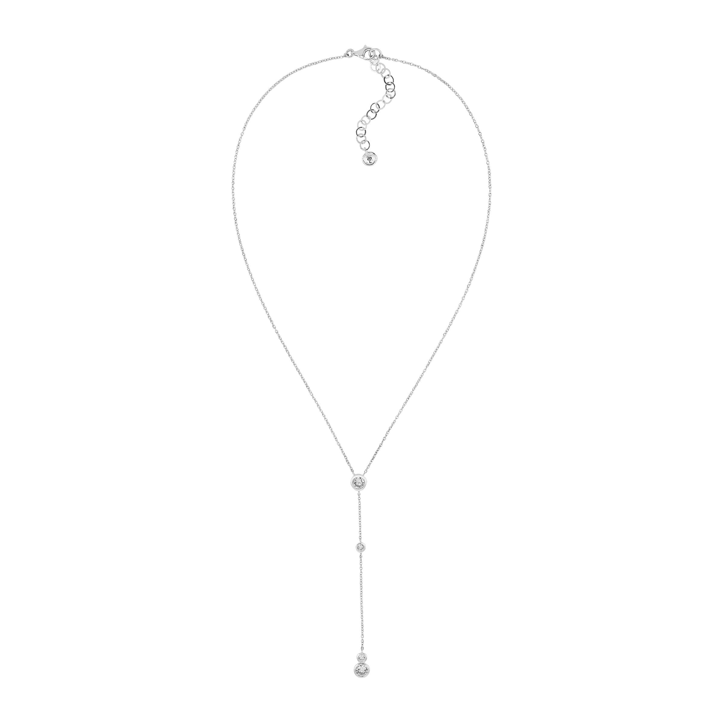 Silpada lariat necklace hotsell