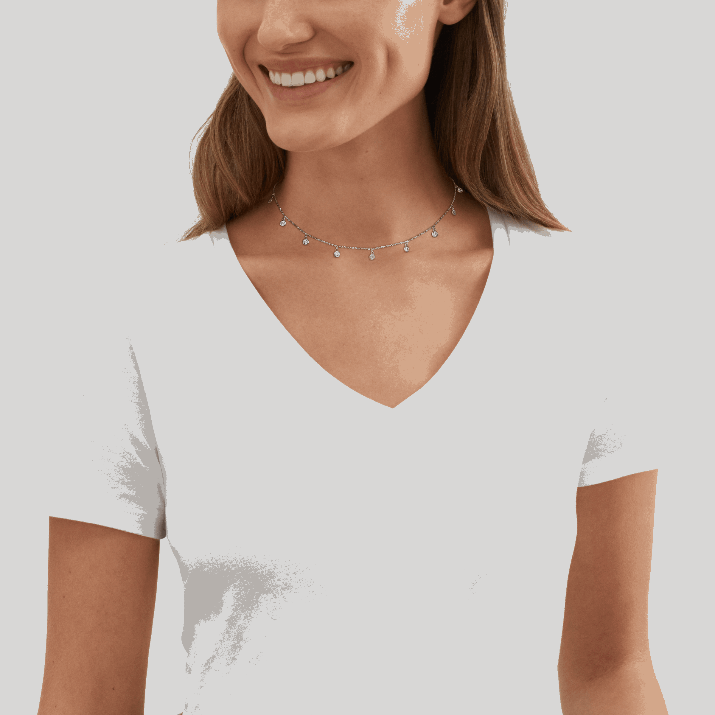 Silpada discount marvel necklace