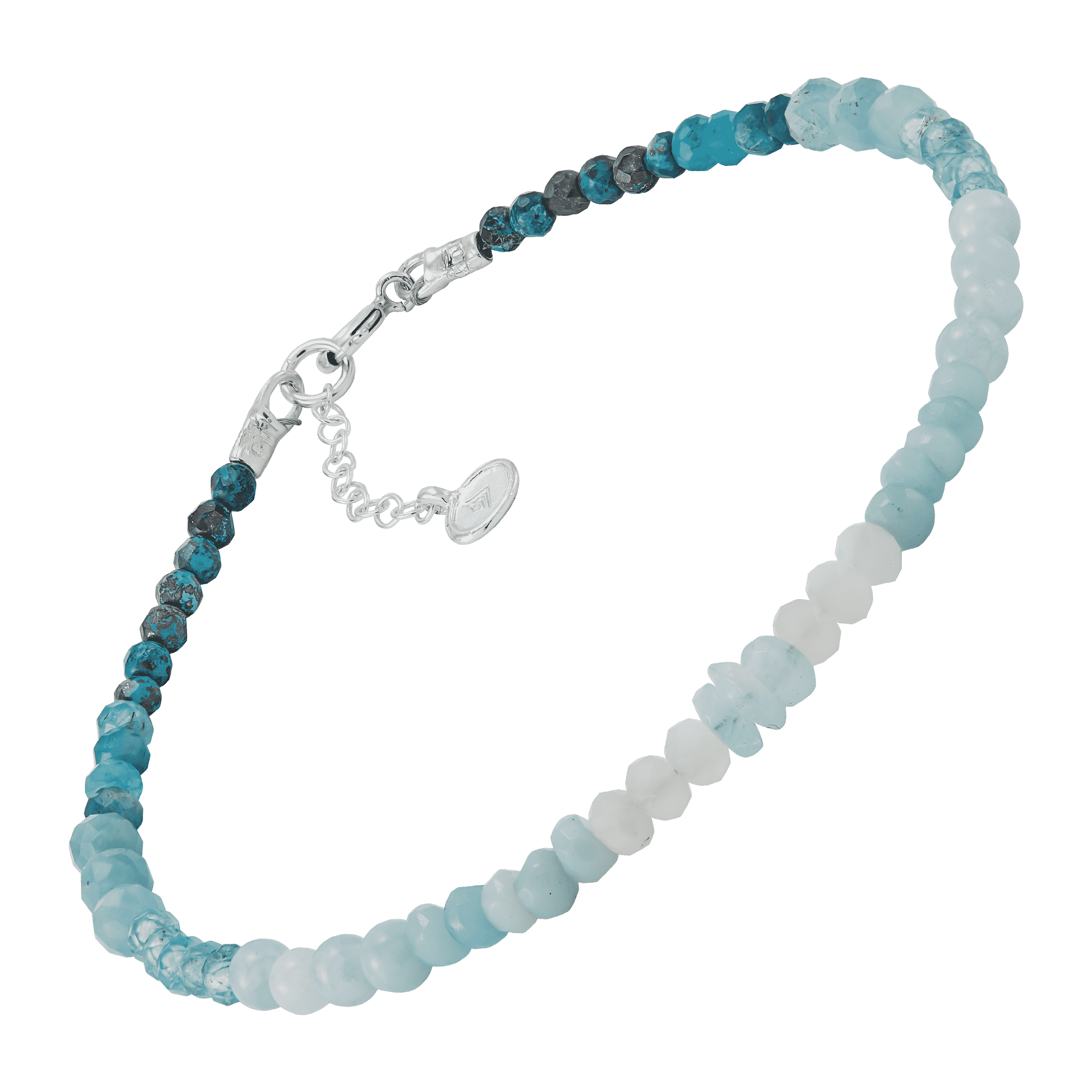 Seven Seas Anklet