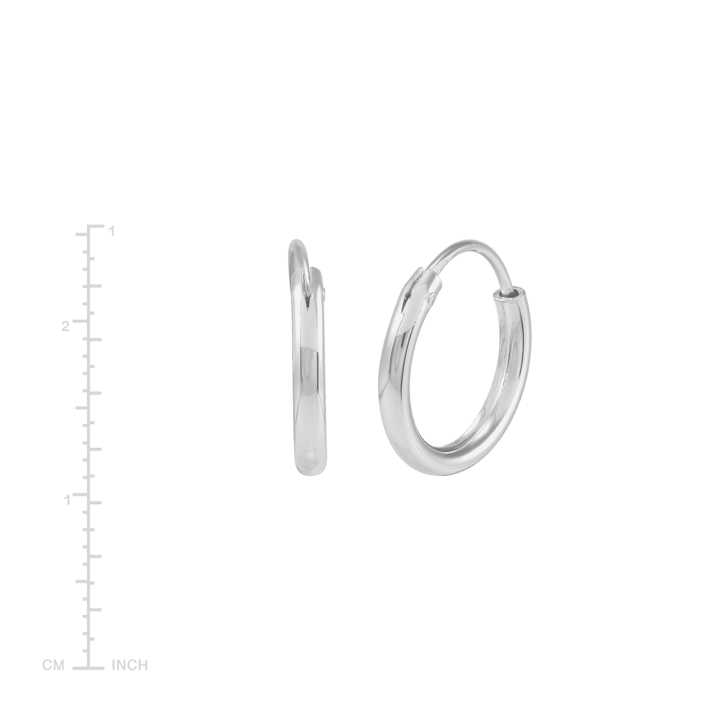 ■ENGBROX■ silver925 elodie earring EBEA25023SV Elodie Earrings - Shaya NYC