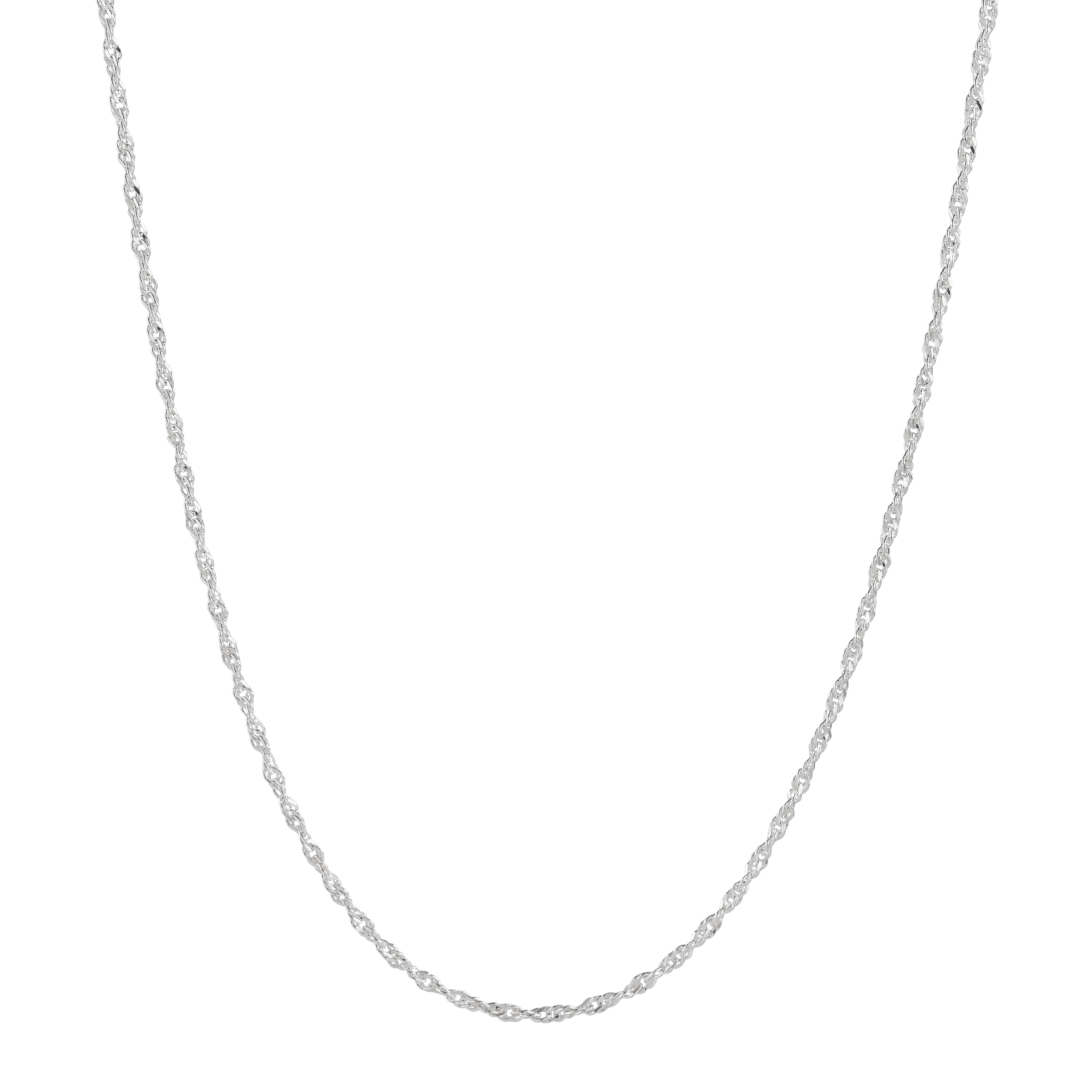 Silpada 'Chain of Dreams' Chain Necklace in Sterling Silver, 16