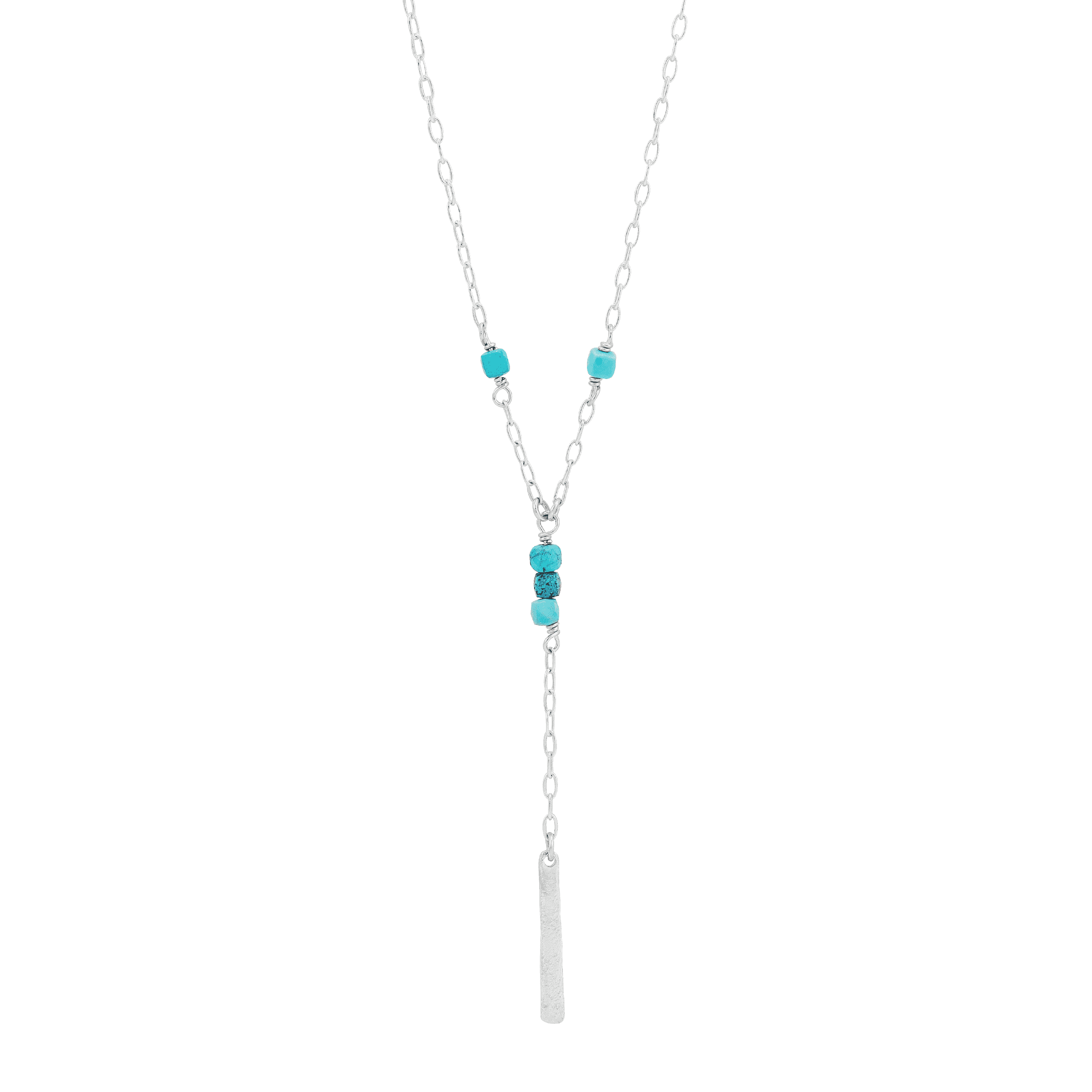 Full of Life Necklace