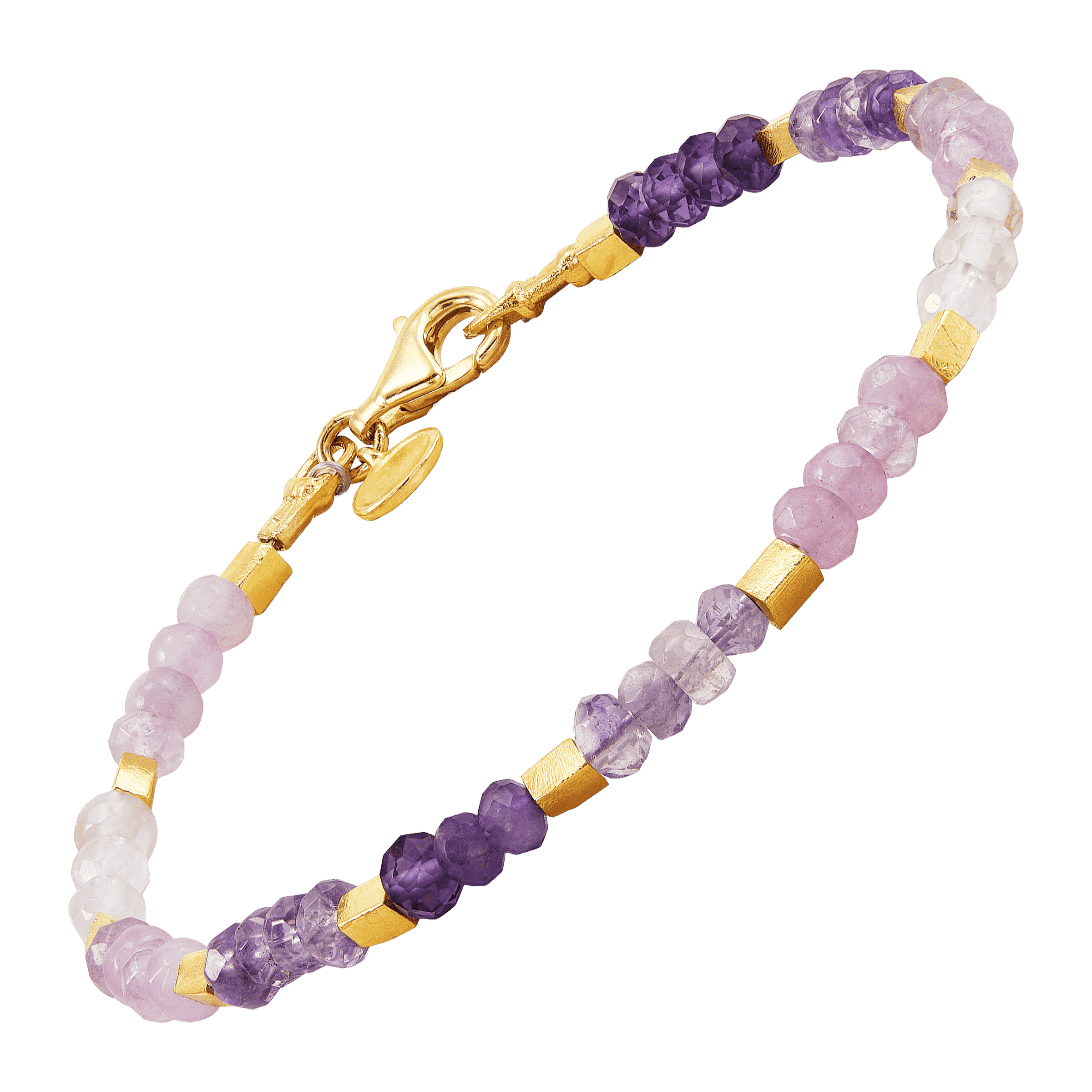 Blossoming Bracelet