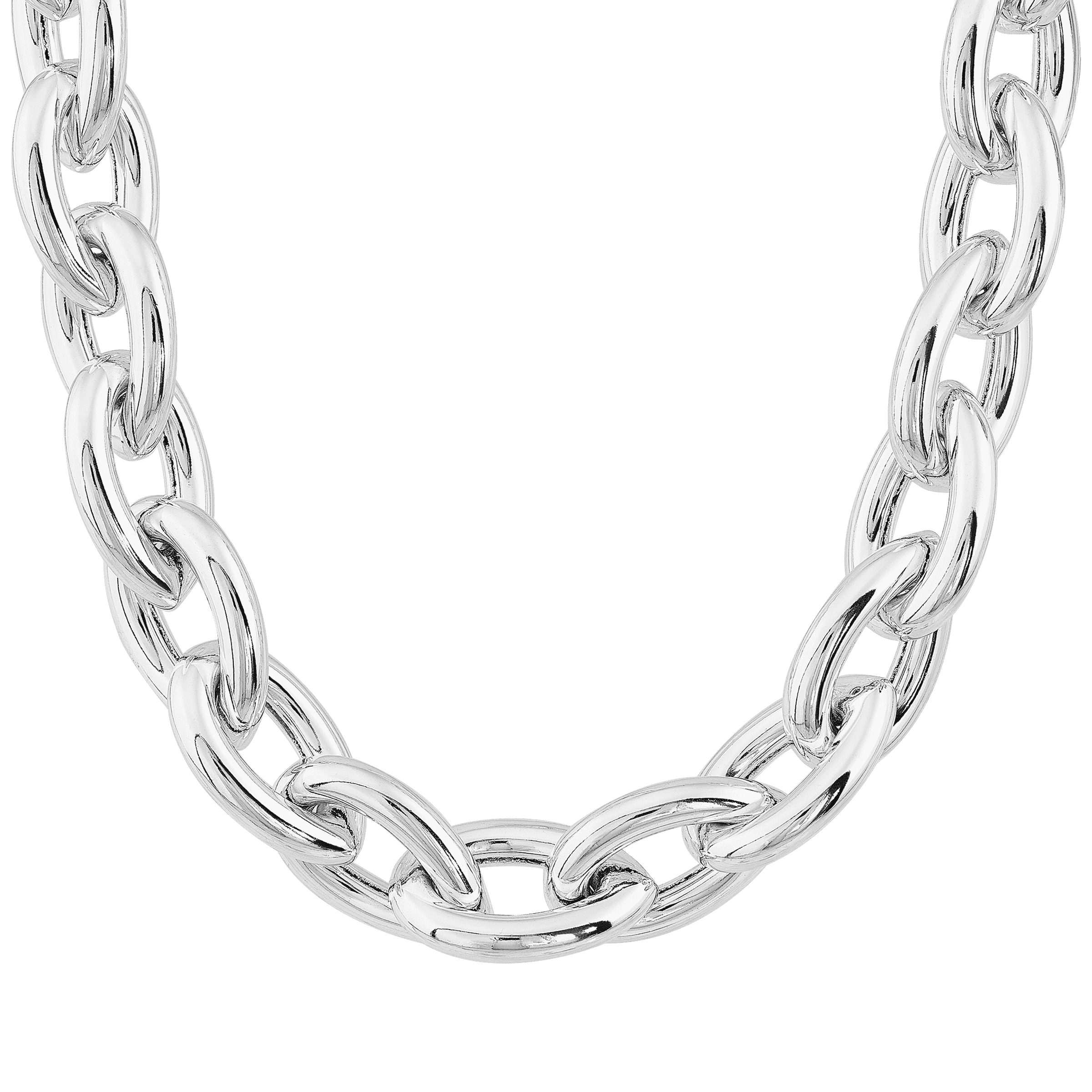 One and Only Chain Necklace