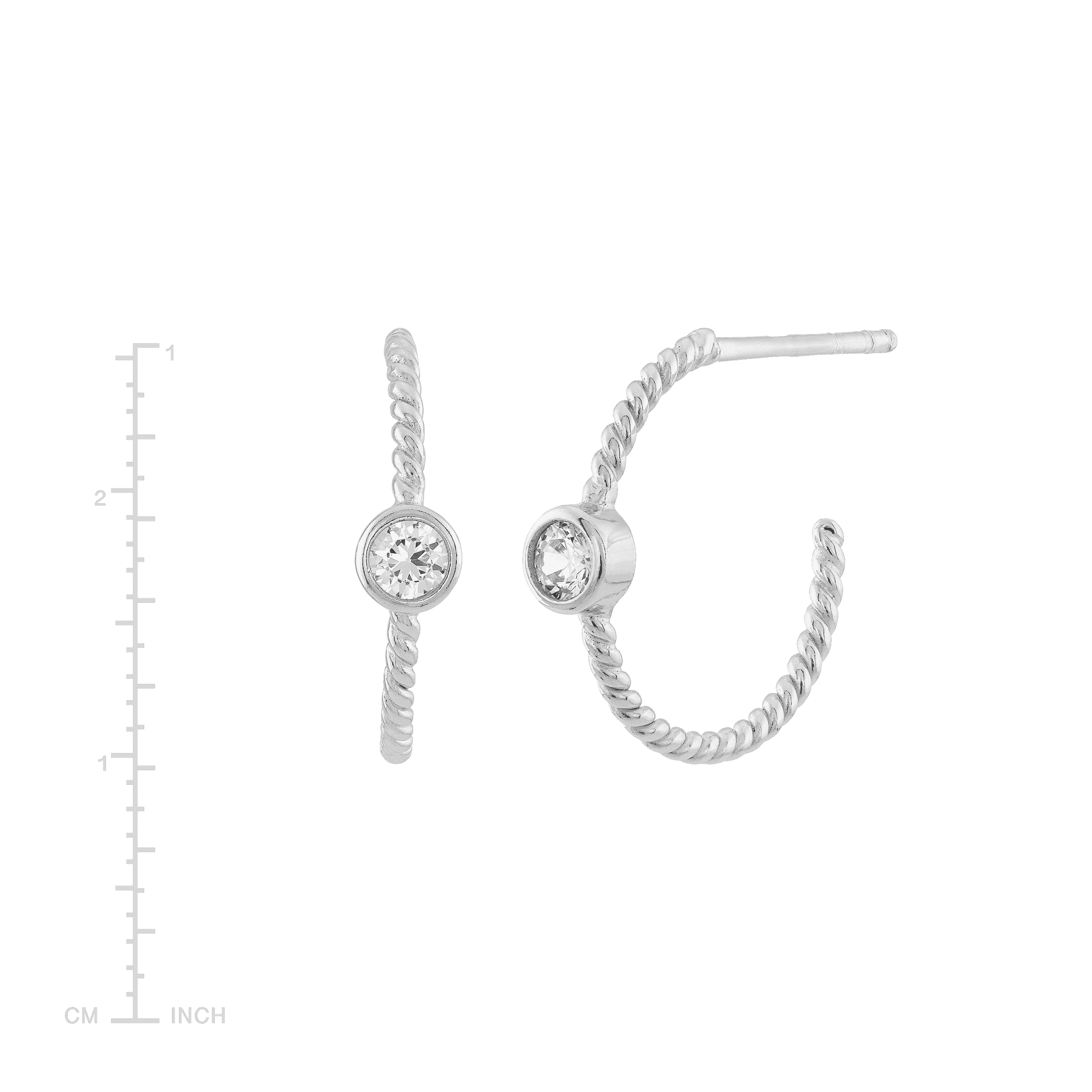 ☆ENGBROX☆ silver925 focus earring EBEA24020SV ENGBROX silver925 focus earring EBEA24020SV (ENGBROX