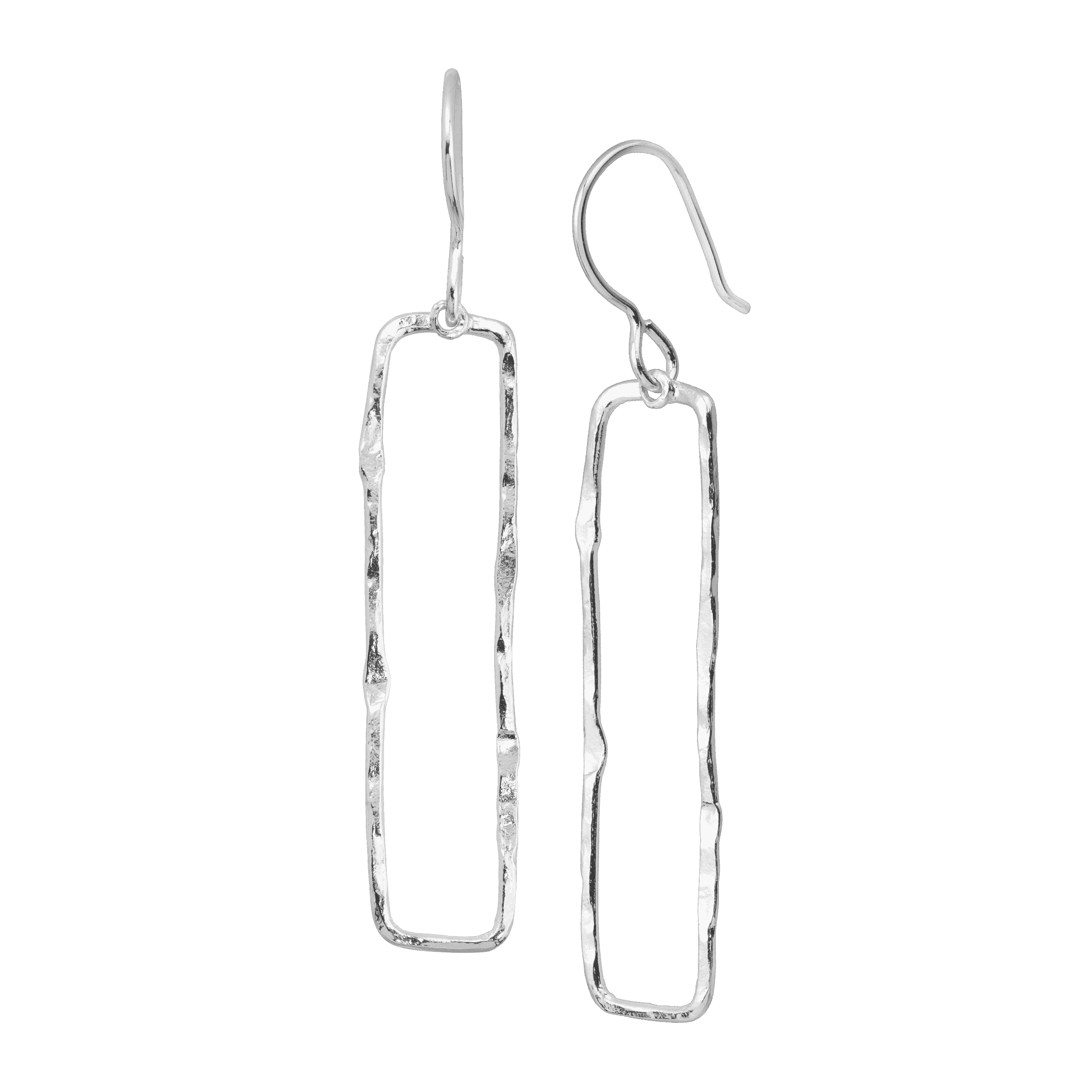 Balancing Act Drop Earrings