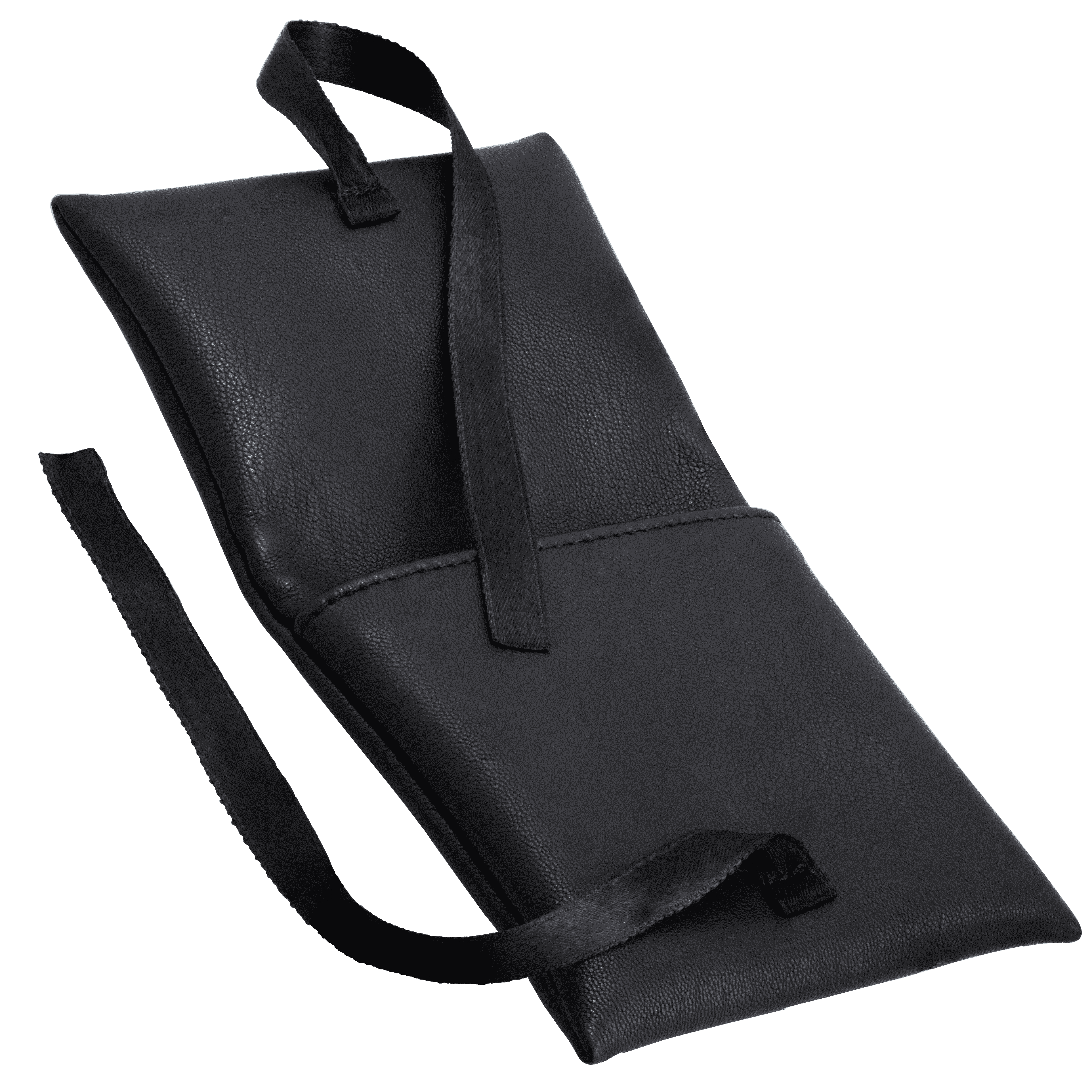 New Silpada Foldover Jewelry Pouch