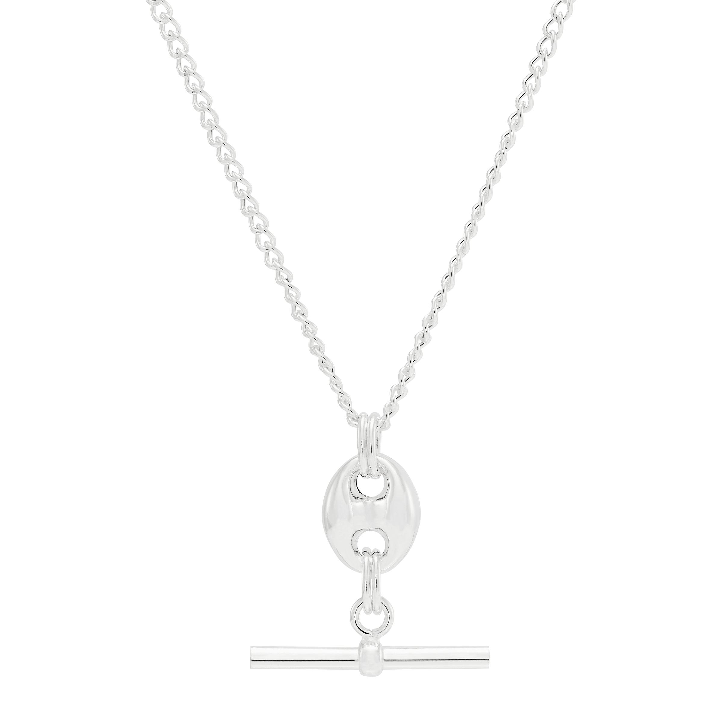 Marina Bay Lariat Necklace