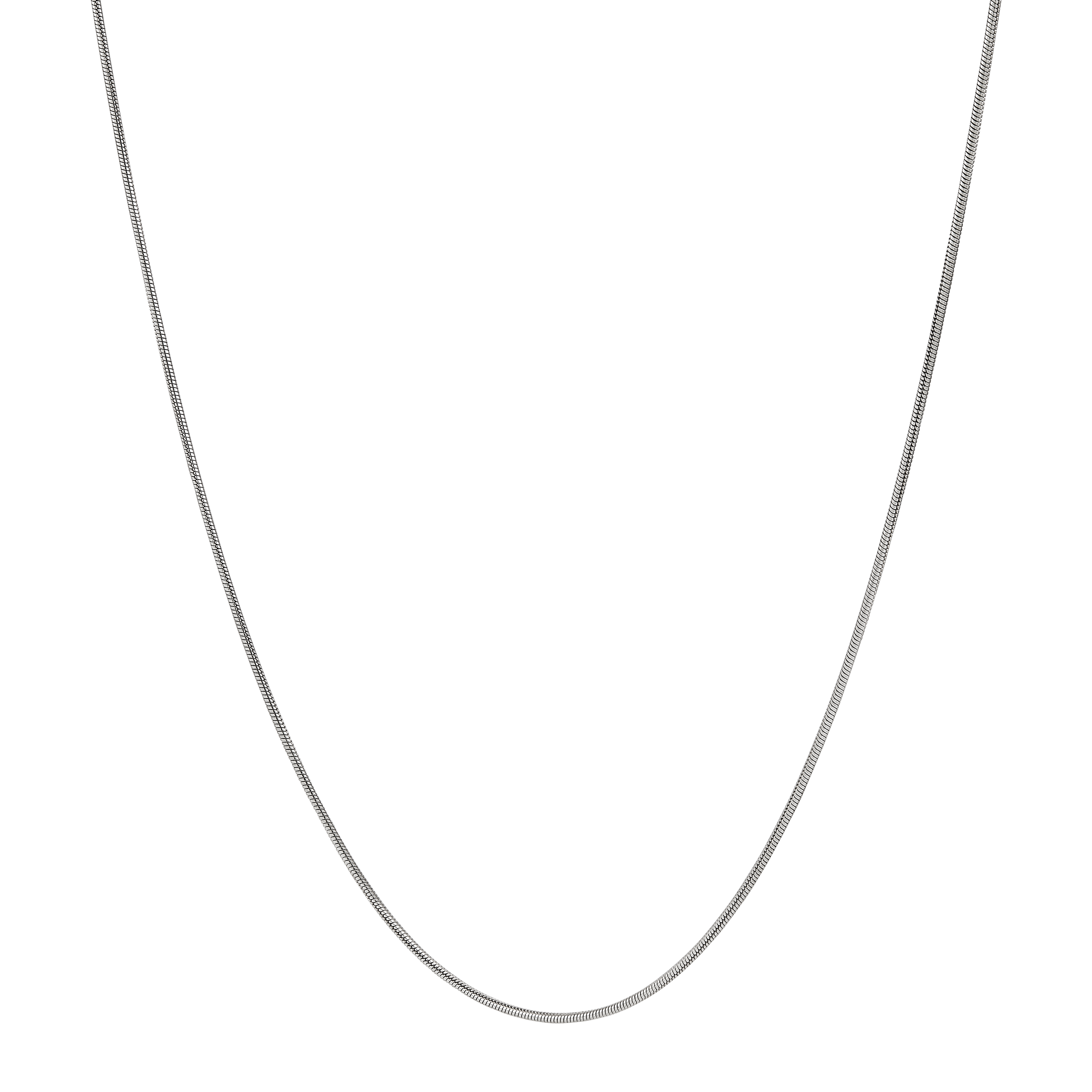 【2plan】25SS★ [LAN ARCHIVE] Sharp Pendant Chain Necklace Silpada 'Daydreamer' Chain Necklace in Sterling Silver, 16
