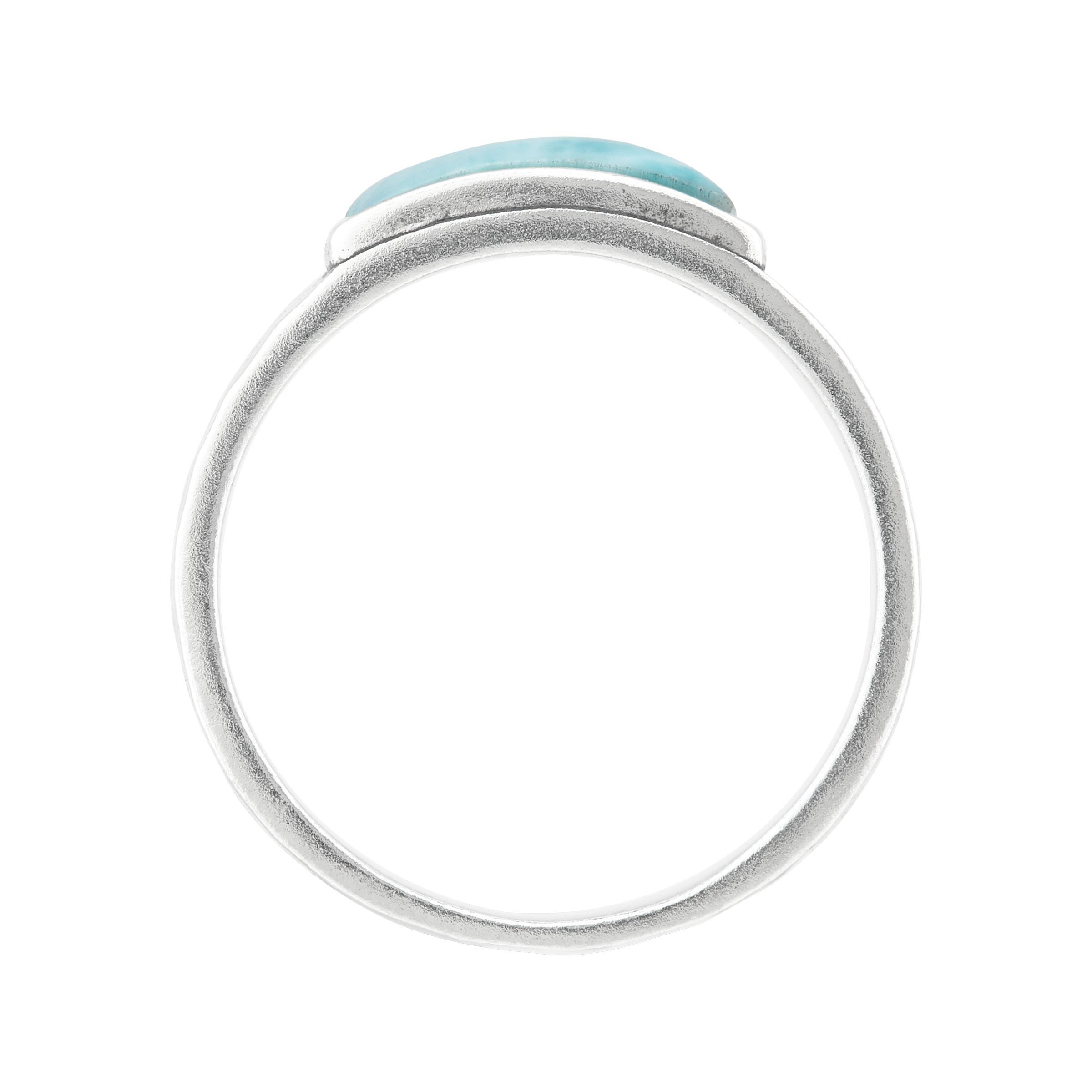 Silpada 'Wishful' Sterling Silver Band Ring | Silpada