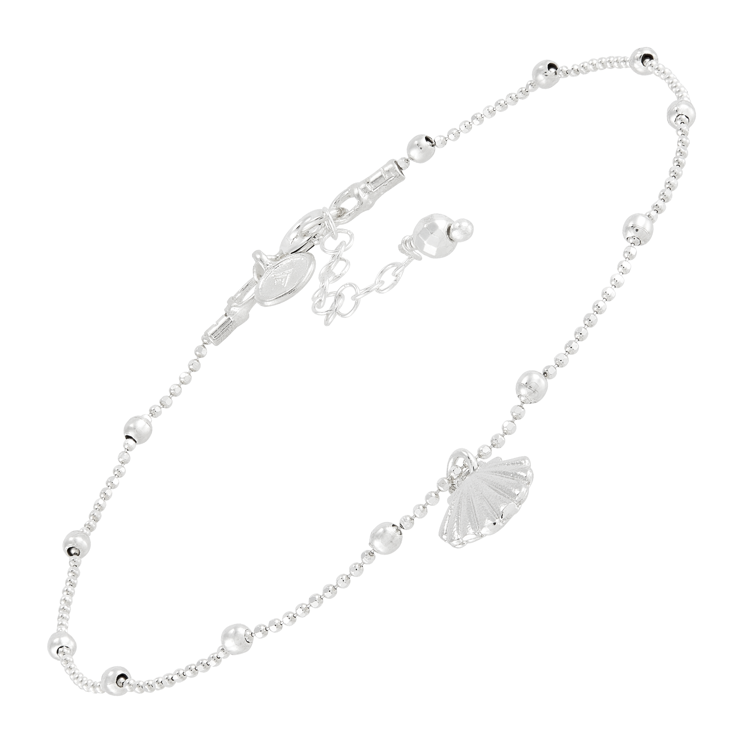 Shoreline Anklet