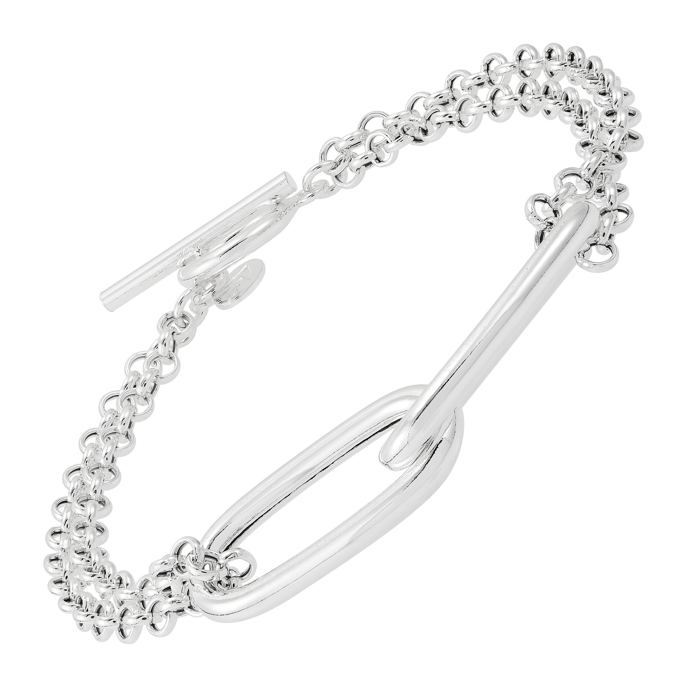 Connected Bracelet