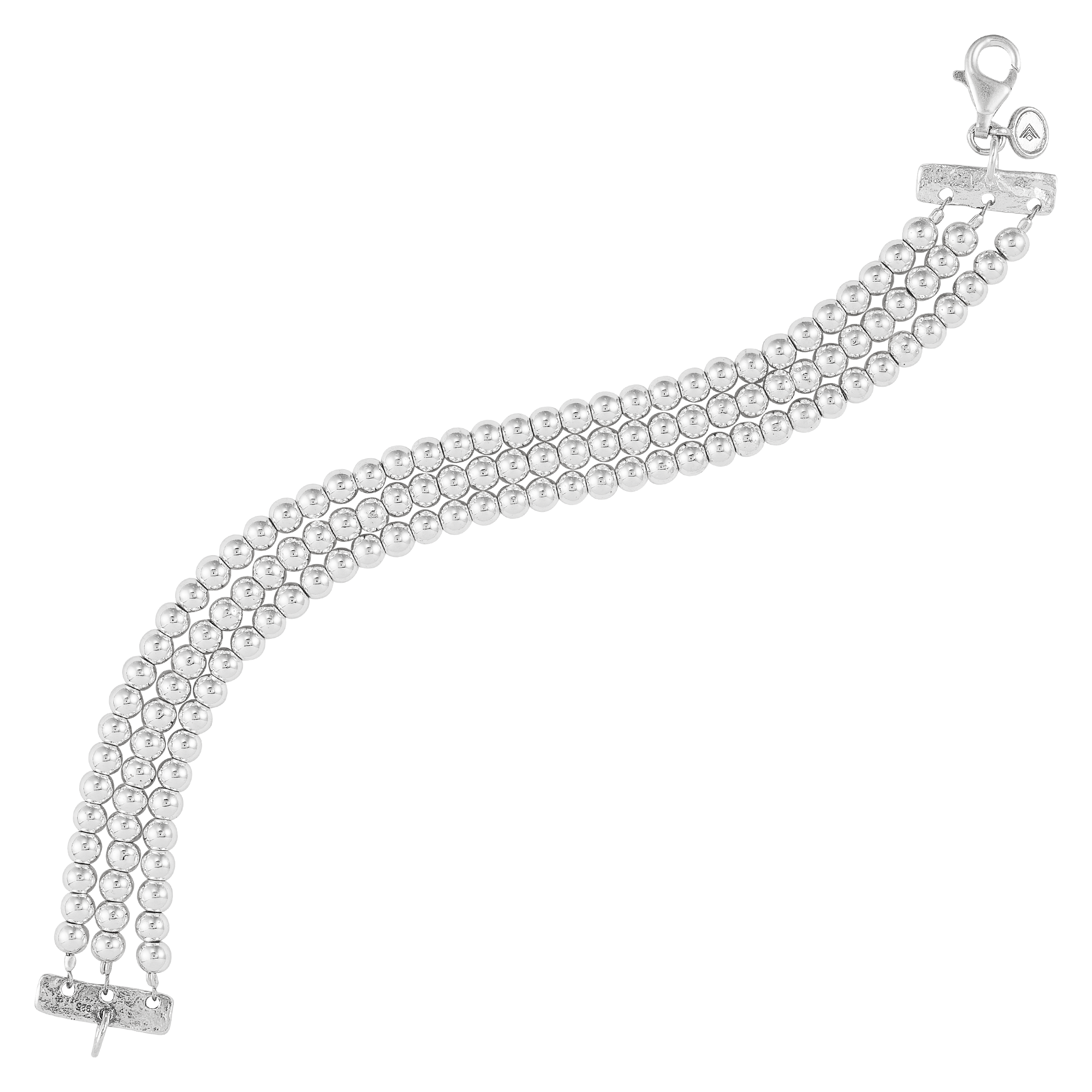 ブレスレット STONEHENgE silver ribbon bracelet Amazon.com: Gem Stone King 925 Sterling Silver Blue Sapphire