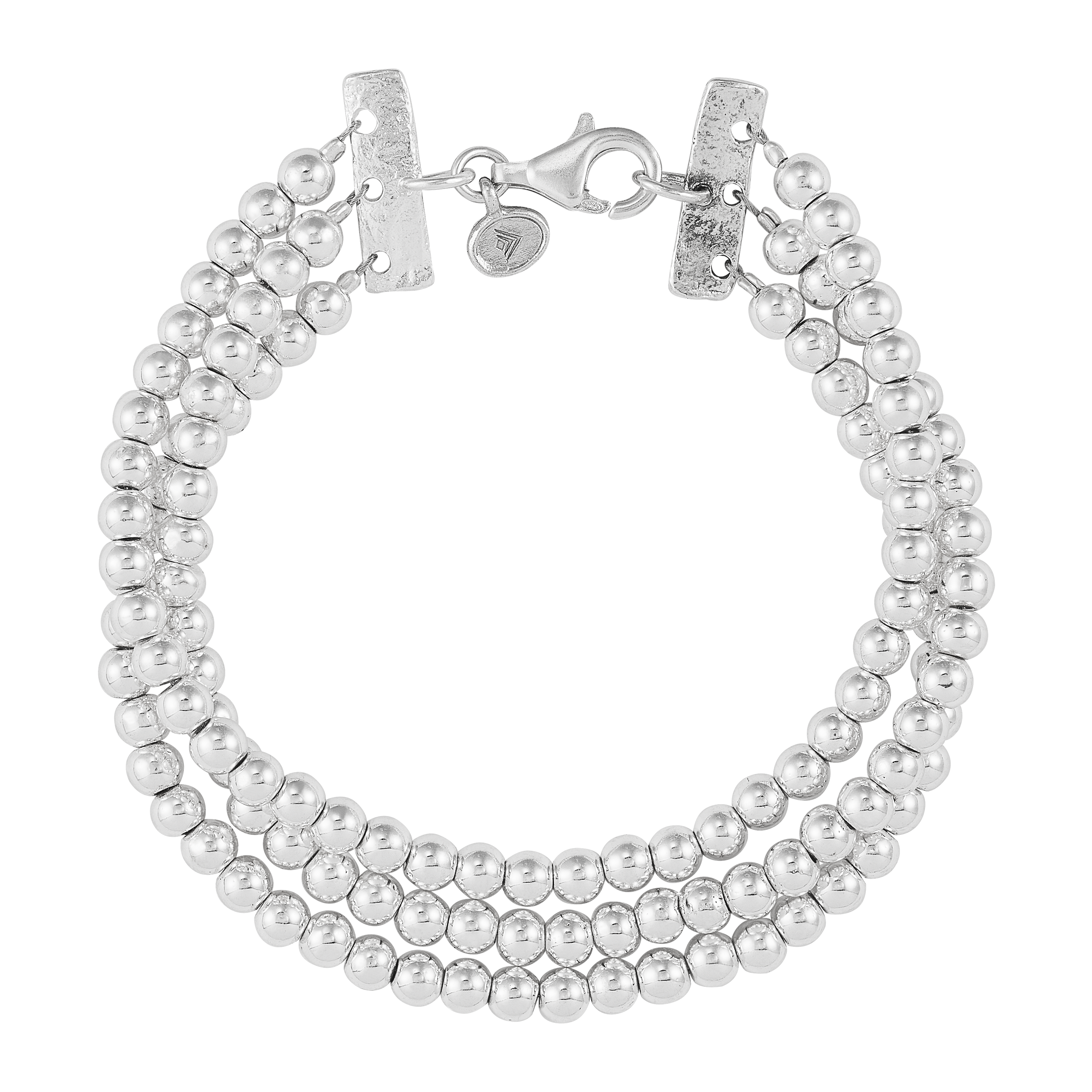 ブレスレット SCUDO shell plain pearl beads bracelet SBP.2B ALL ITEM - BEADS - 스쿠도 SCUDO