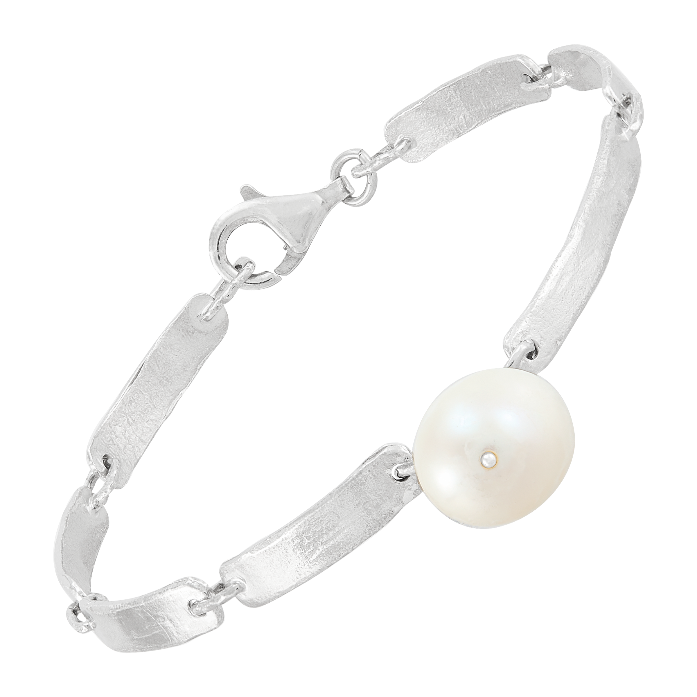 Silpada freshwater pearl bracelet hotsell