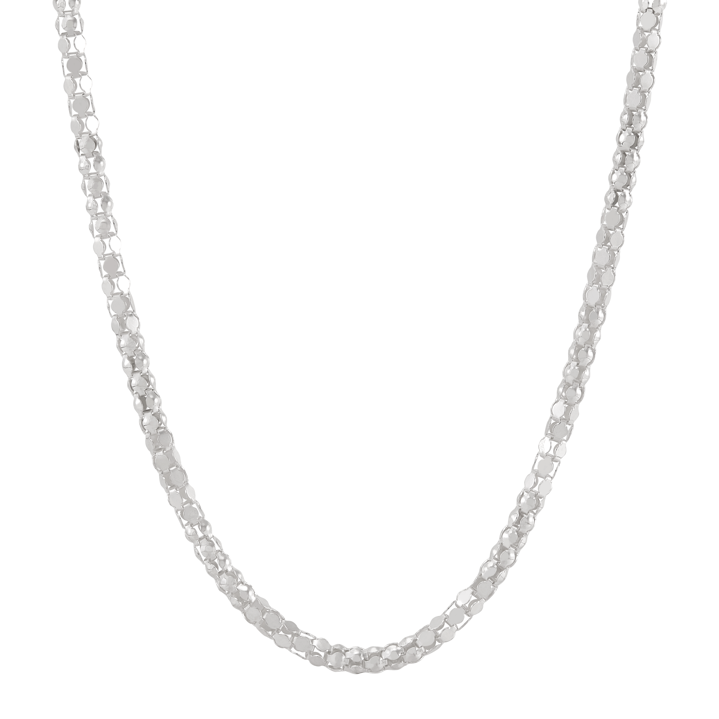 Silpada 'Joy and Peace' Sterling Silver Necklace, 18" + 2"