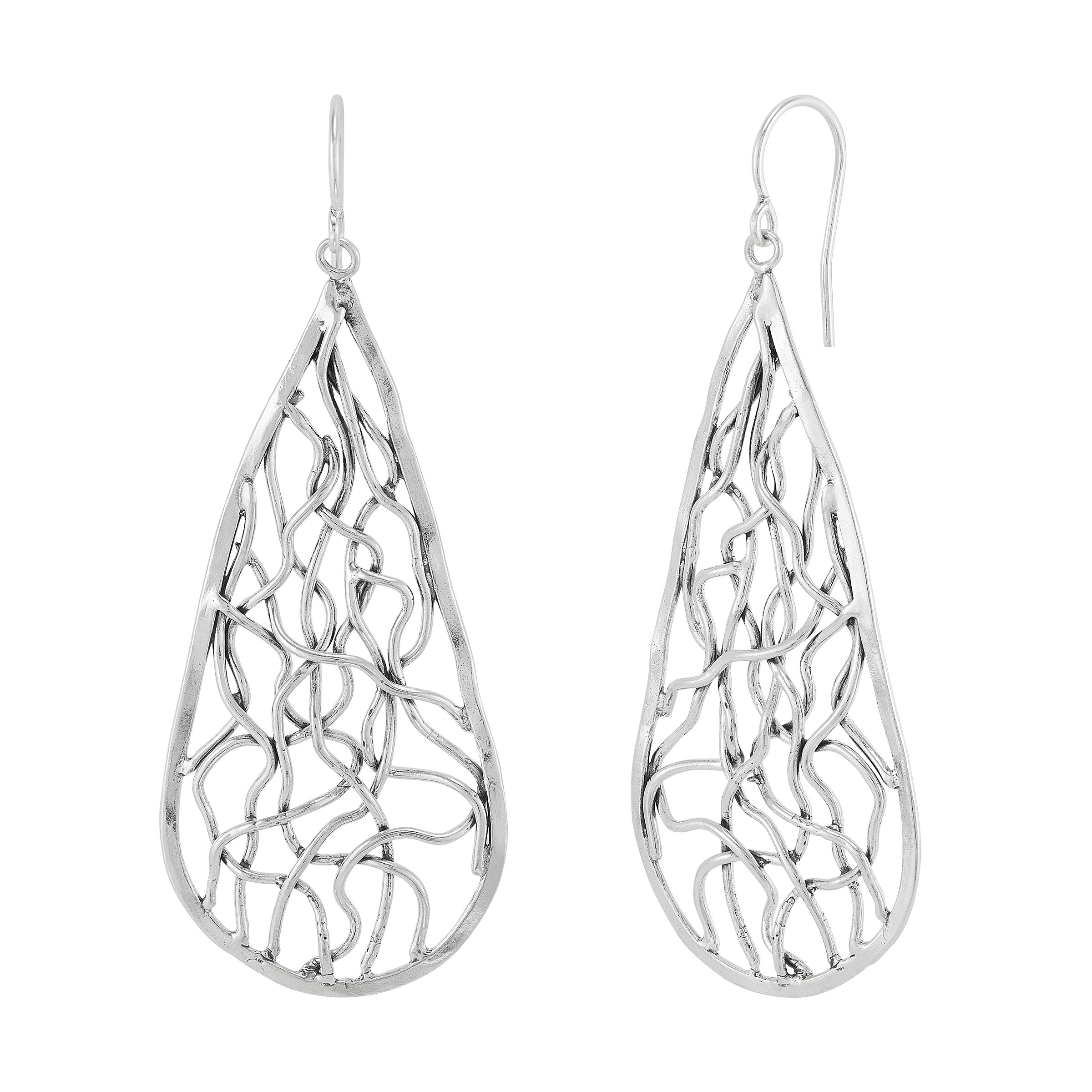 Original Drop Earrings