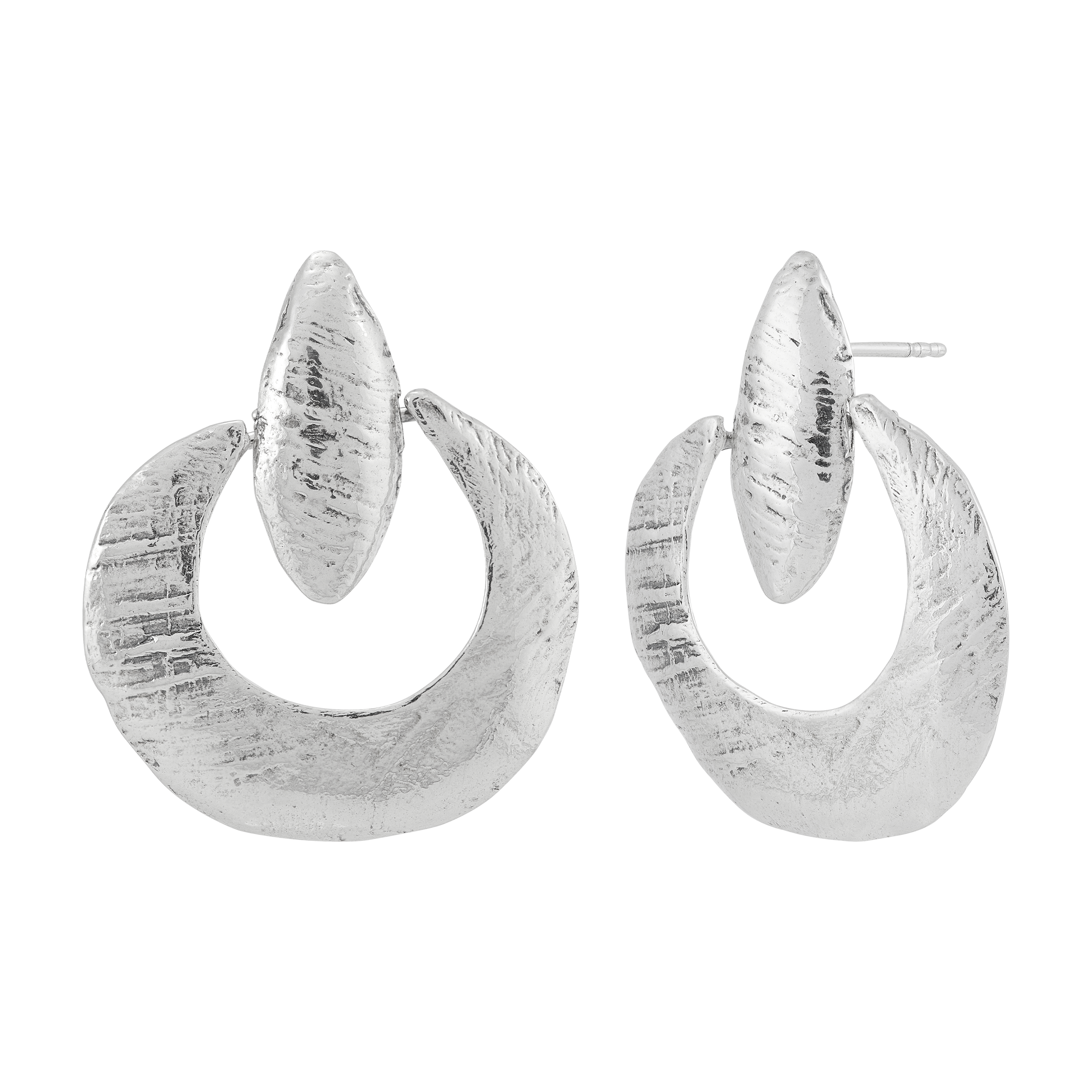 Fresh Look Drop Earrings