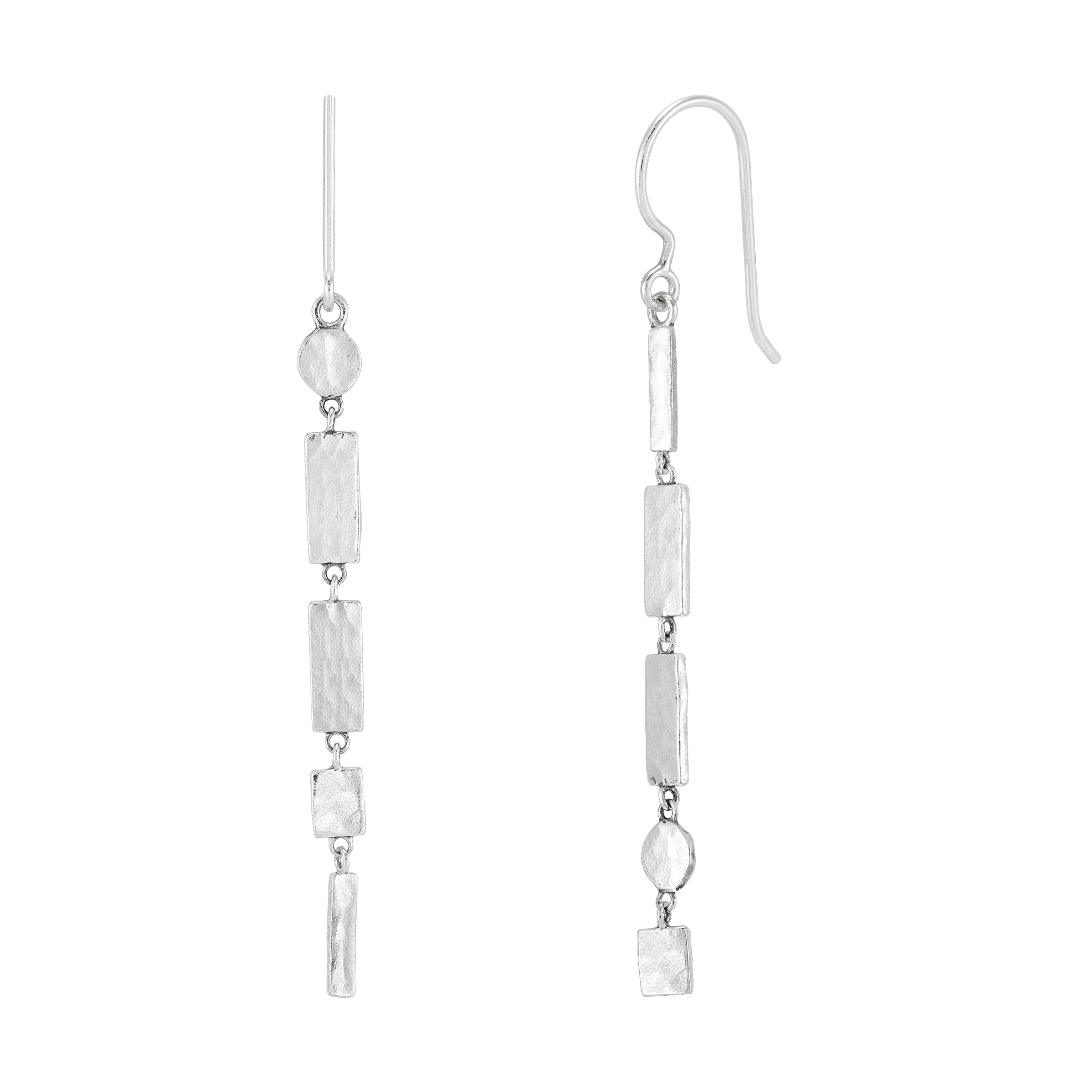 ピアス LESS IS MORE silver earrings 1002 e6291_a1.png
