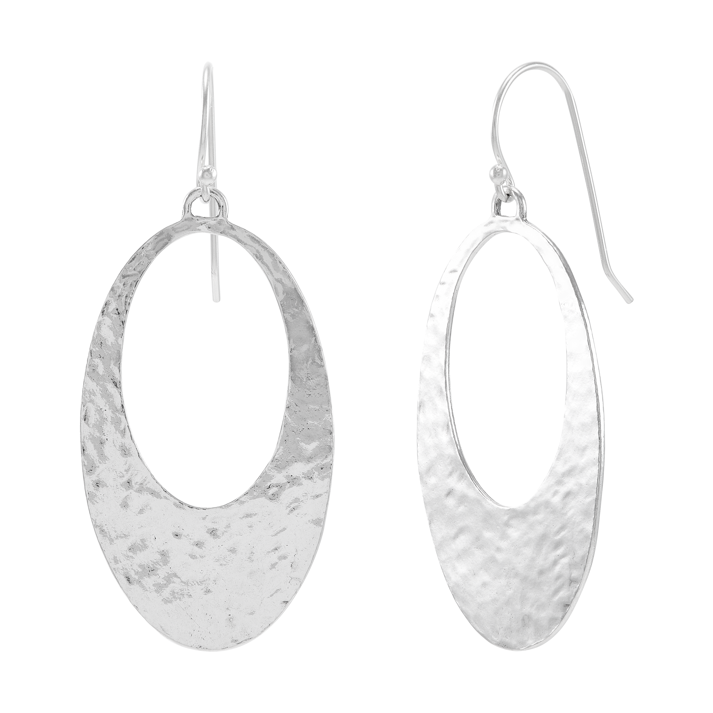 Silpada 'Raveling' Sterling Silver Drop Earrings