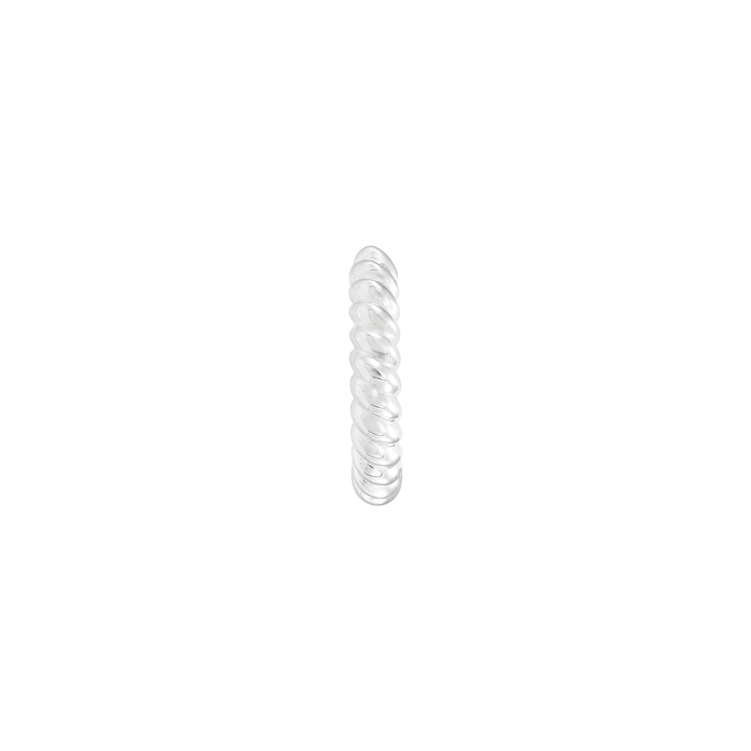 Silpada 'Ultra' Sterling Silver  Ear Cuff