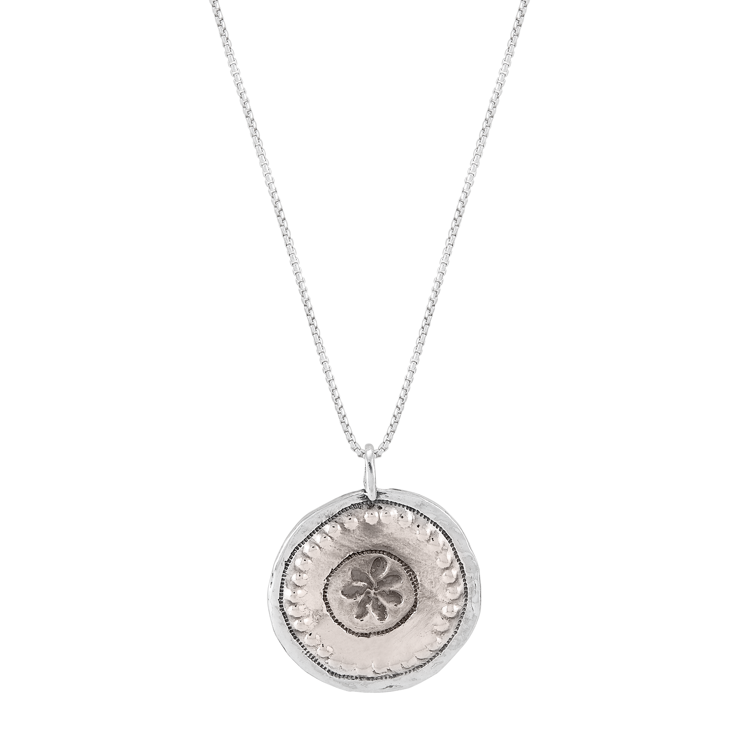 ★MIDNIGHT MOMENT.★ two line necklace silver ☆MIDNIGHT MOMENT.☆ two line necklace silver Ruby Diamond