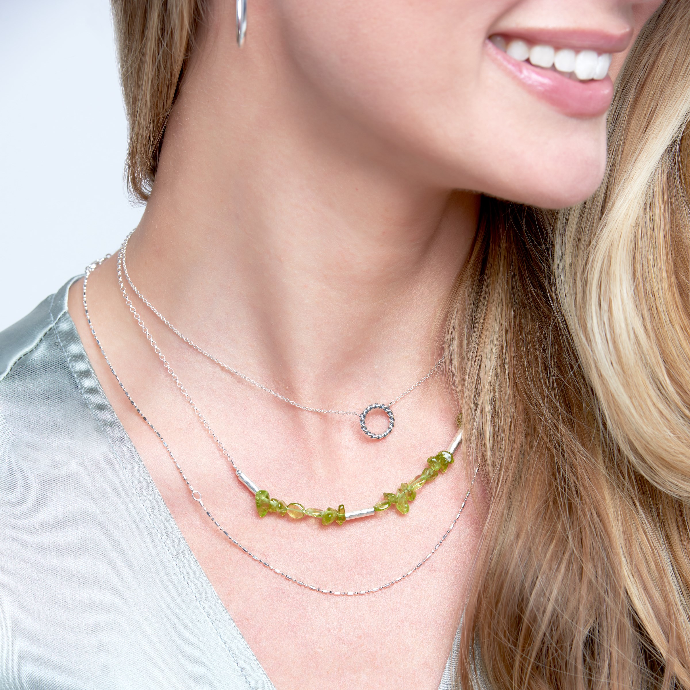 Alex and ani on sale 24 expandable chain necklace
