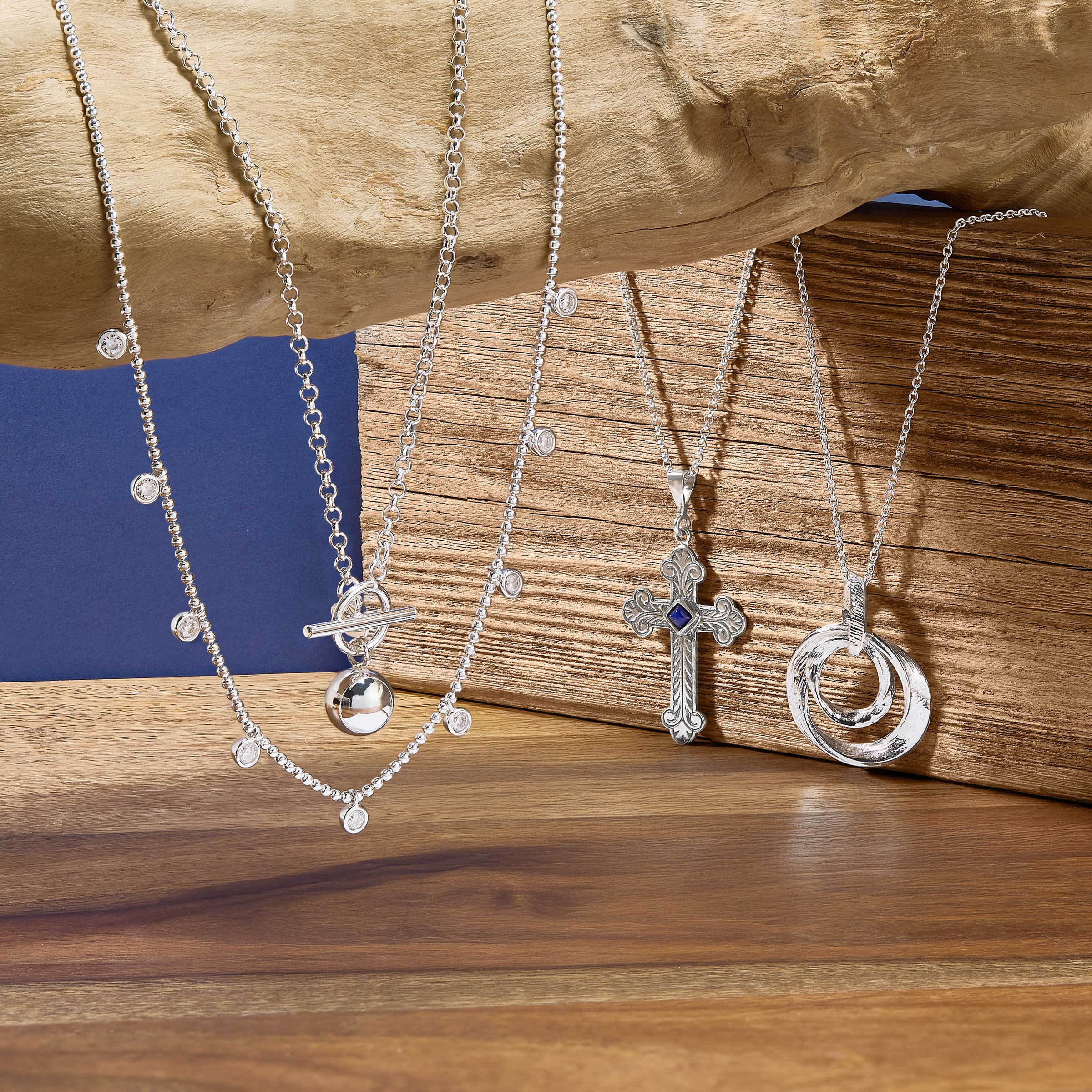 ゆらぎhere's CETACEA BONE NECKLACE CETACEA BONE NECKLACE – h'eres