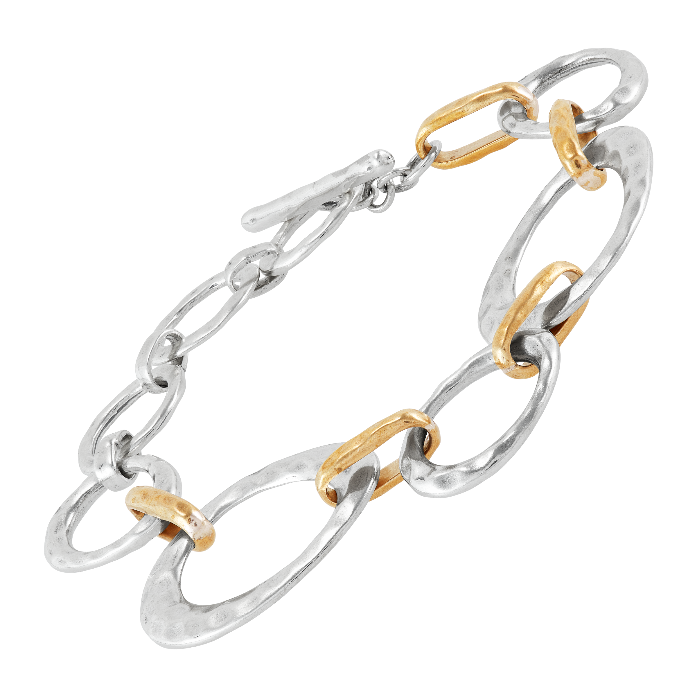 Circuit Link Bracelet