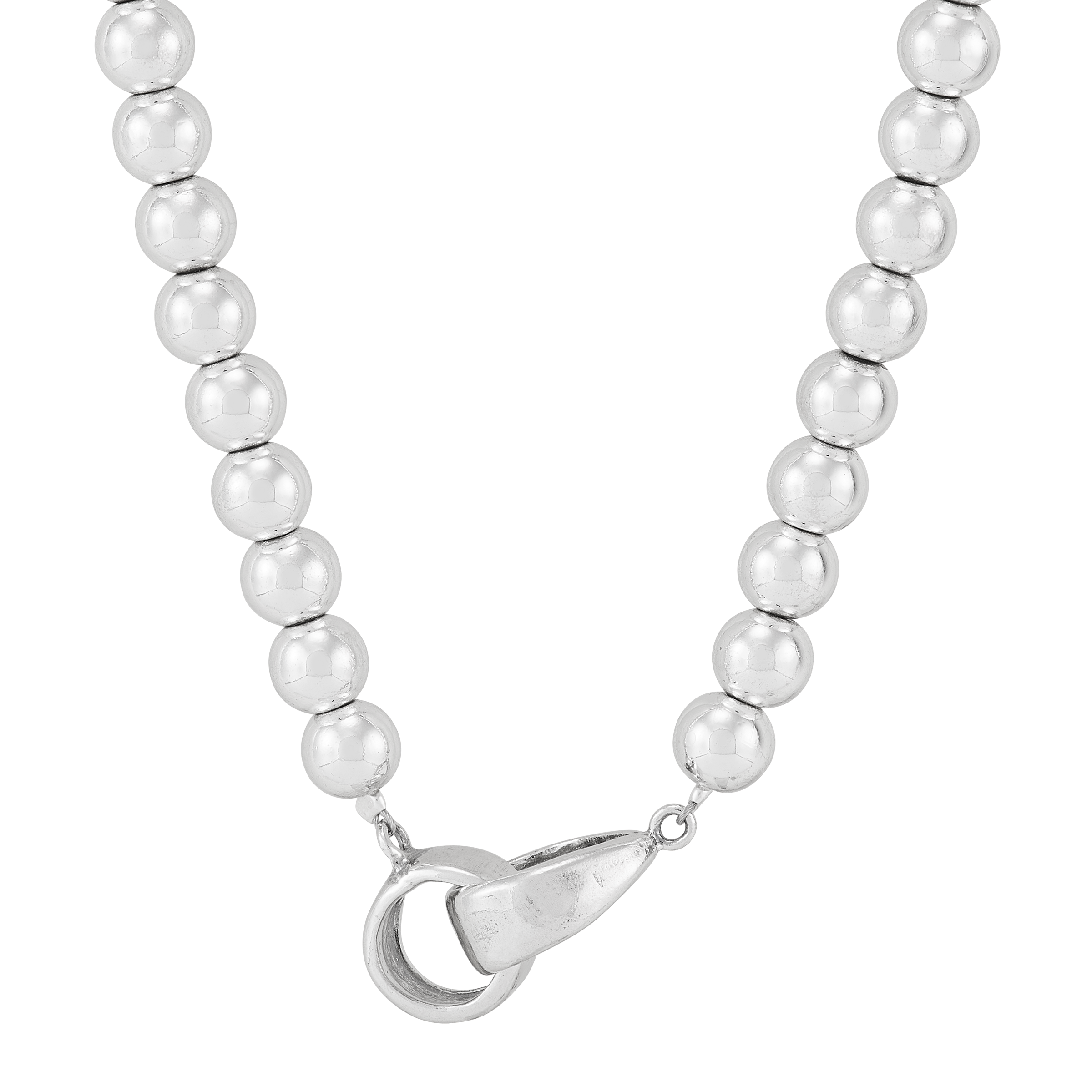 Great Destinations Bead Necklace